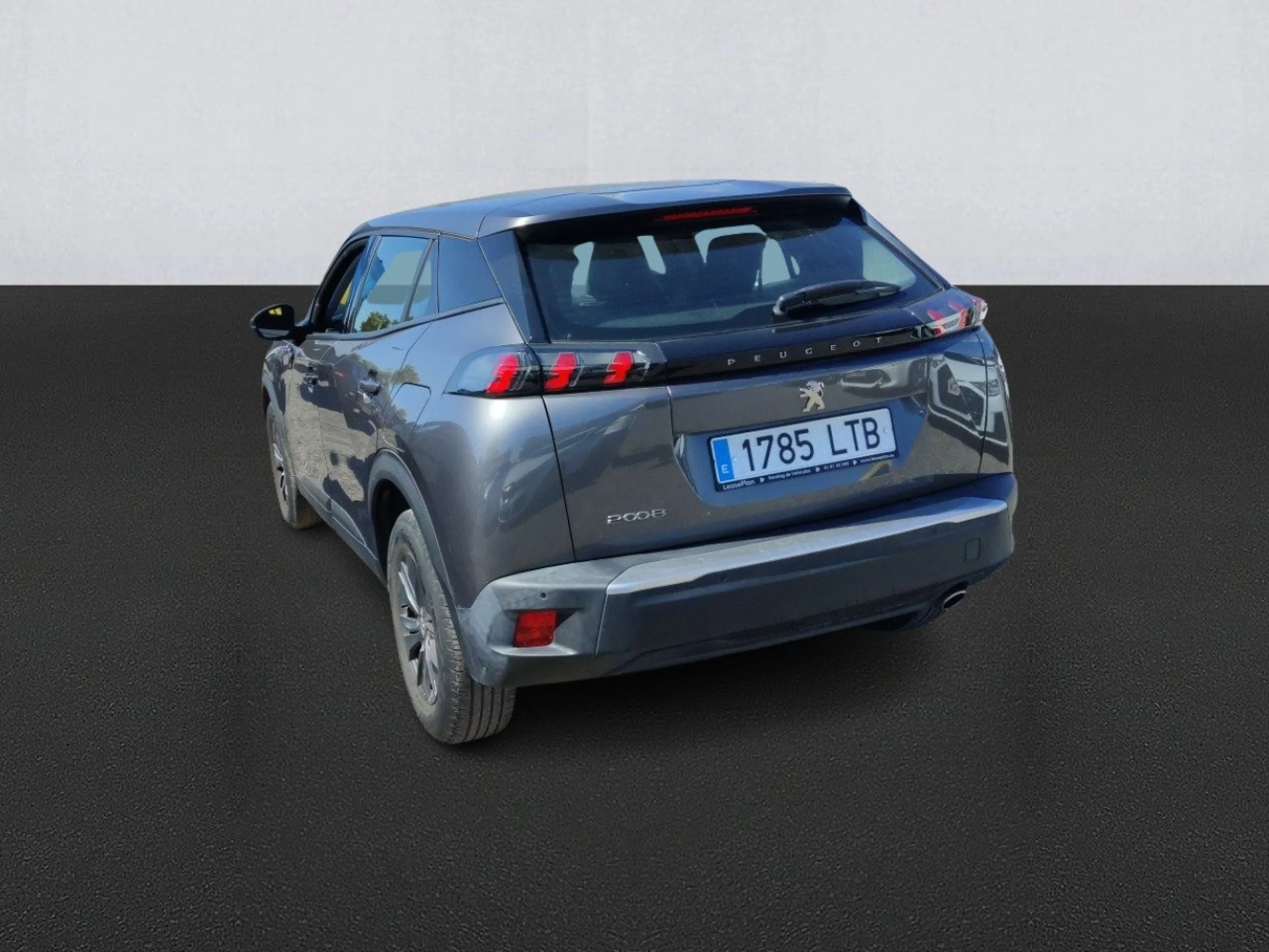 Peugeot 2008 Active Pack BlueHDI 81kW (110CV) - Foto 6