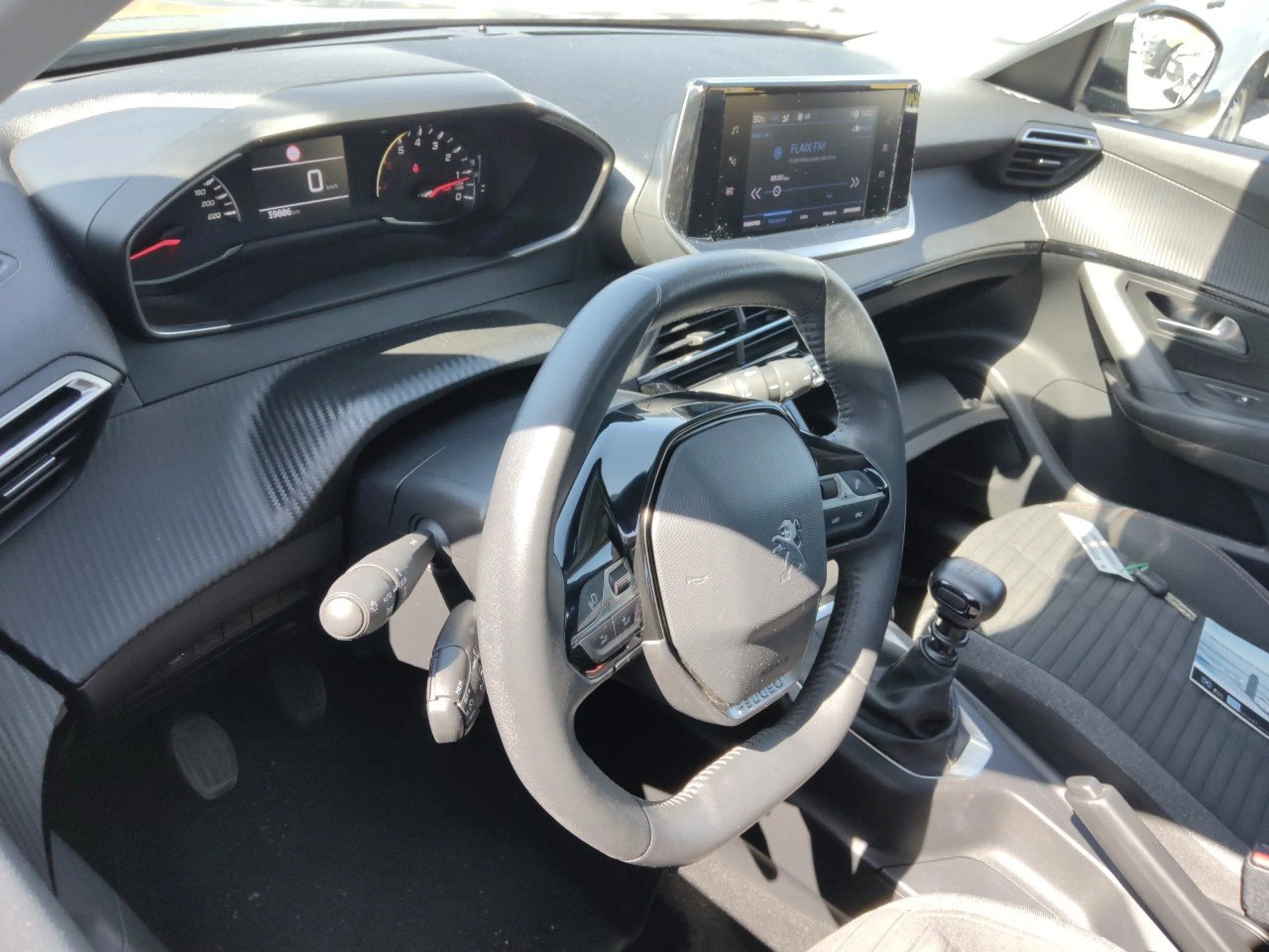 Peugeot 2008 Active Pack BlueHDI 81kW (110CV) - Foto 7