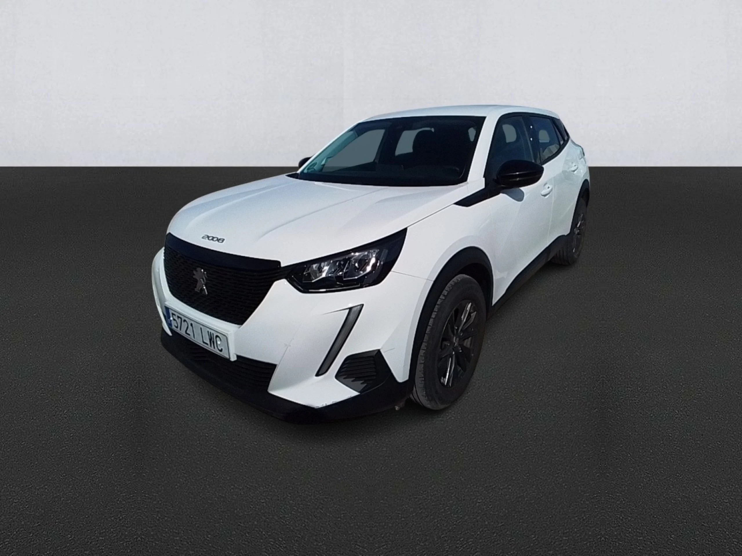 Peugeot 2008 Active Pack BlueHDI 81kW (110CV) - Foto 1