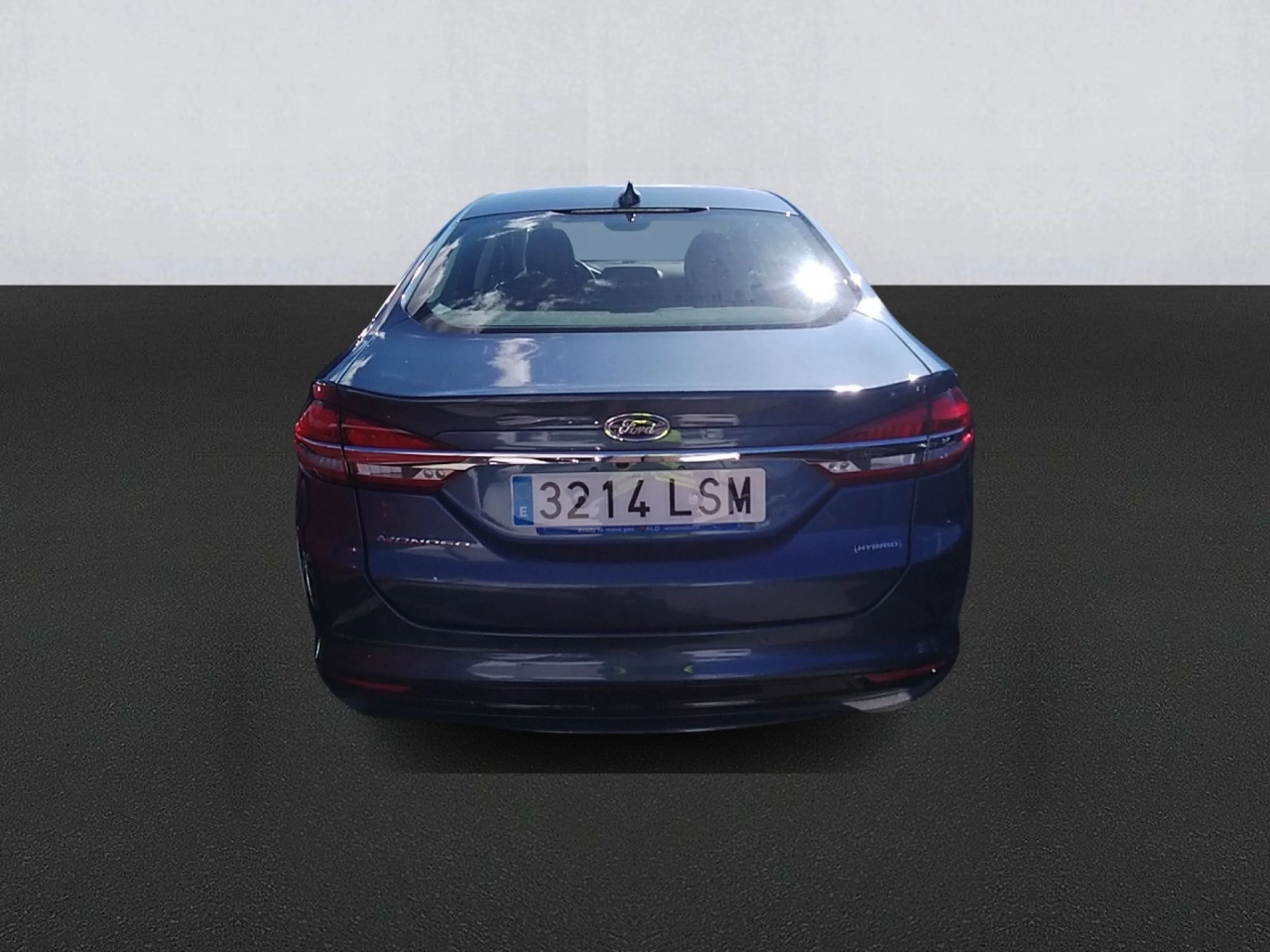 Ford Mondeo 2.0 Híbrido 138kW/187CV Titanium HEV AT - Foto 5