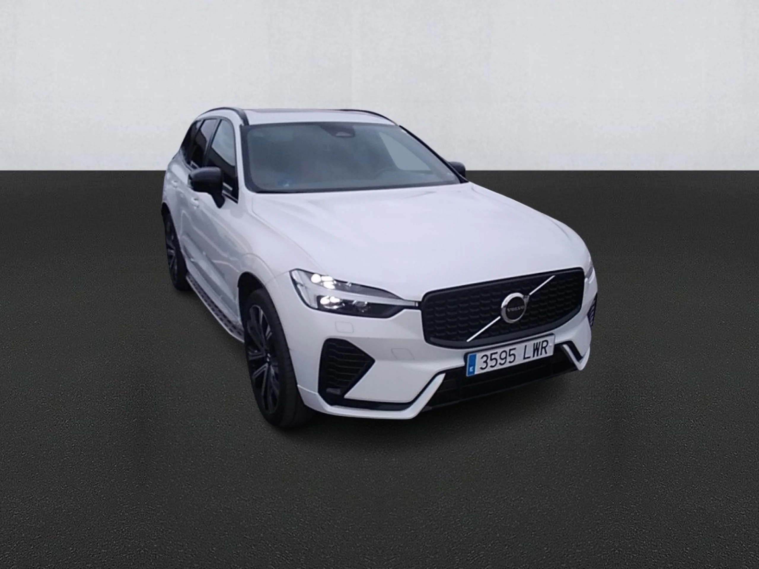 Volvo XC 60 XC60 2.0 T6 AWD Recharge R-Design Auto - Foto 3