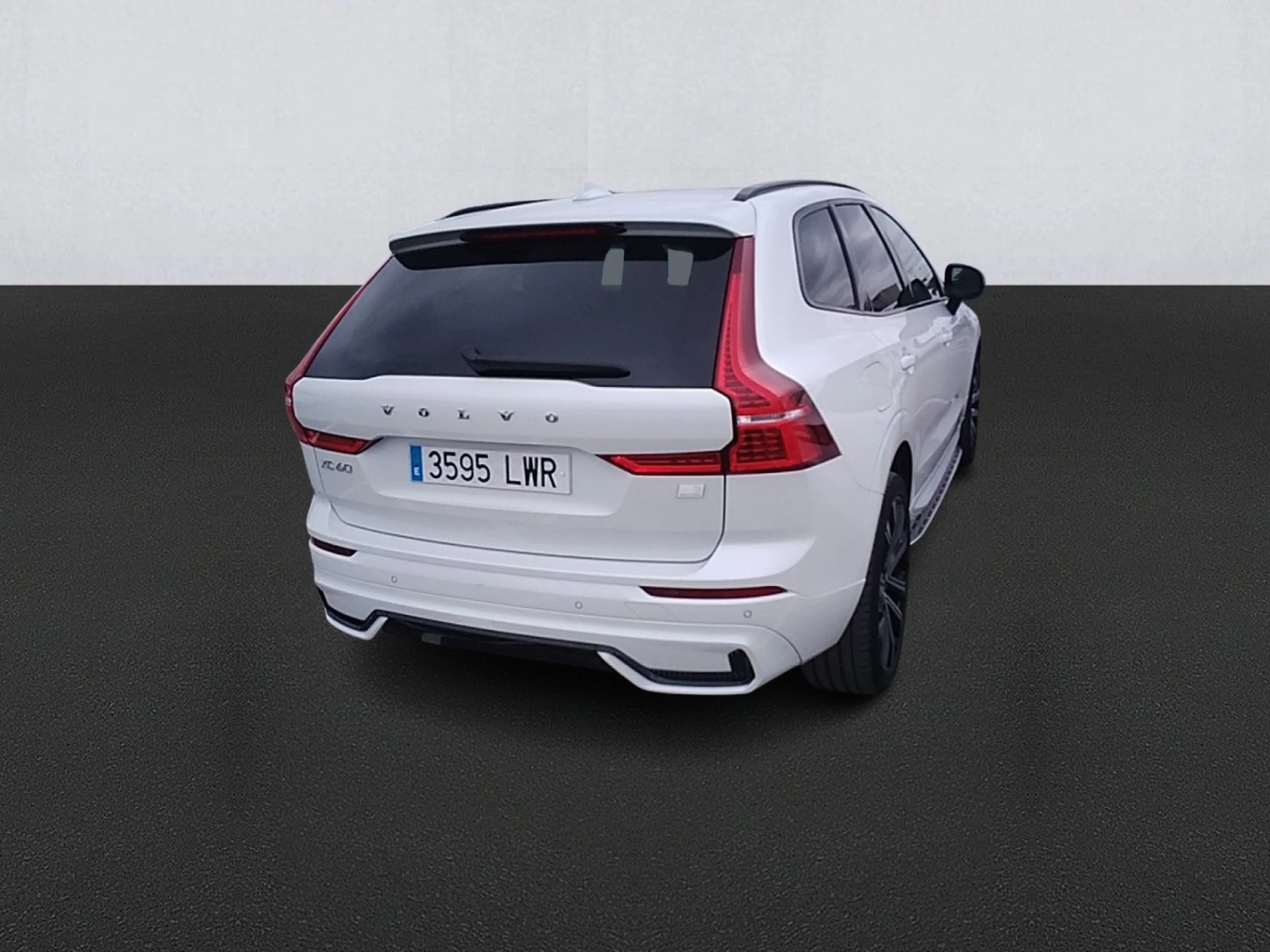 Volvo XC 60 XC60 2.0 T6 AWD Recharge R-Design Auto - Foto 4