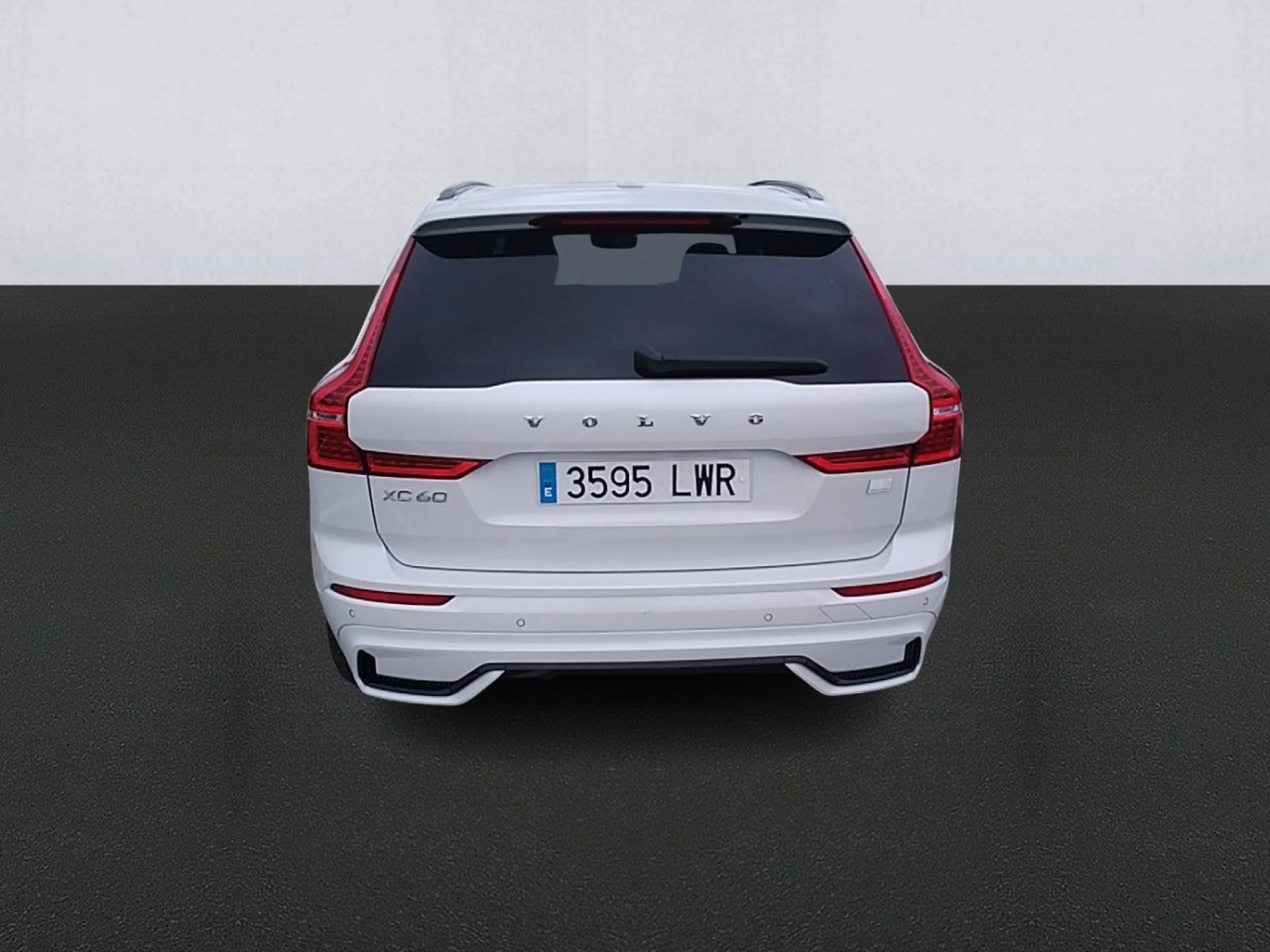 Volvo XC 60 XC60 2.0 T6 AWD Recharge R-Design Auto - Foto 5