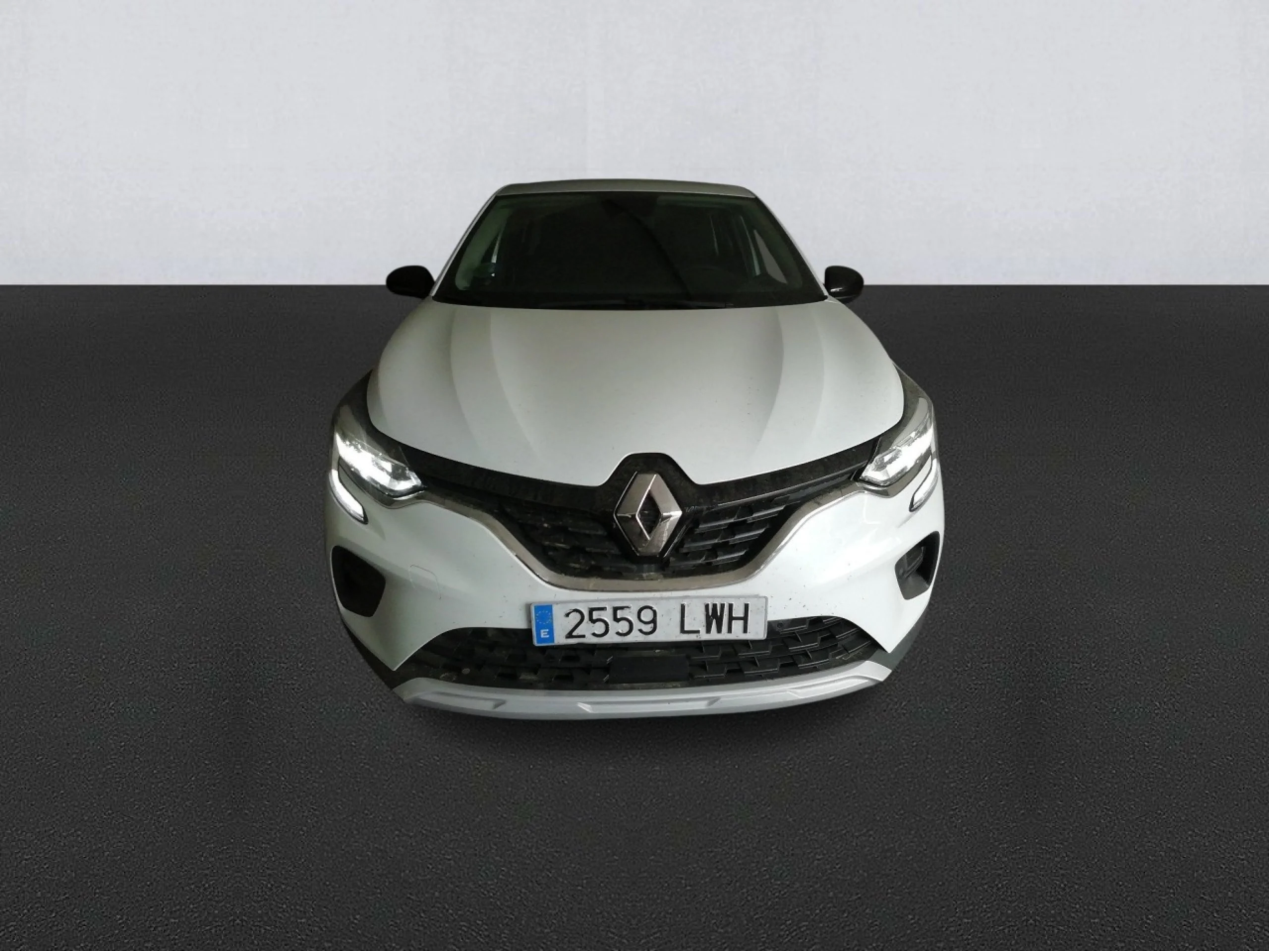 Renault Captur Intens TCe 140CV GPF Micro Híbrido - Foto 2