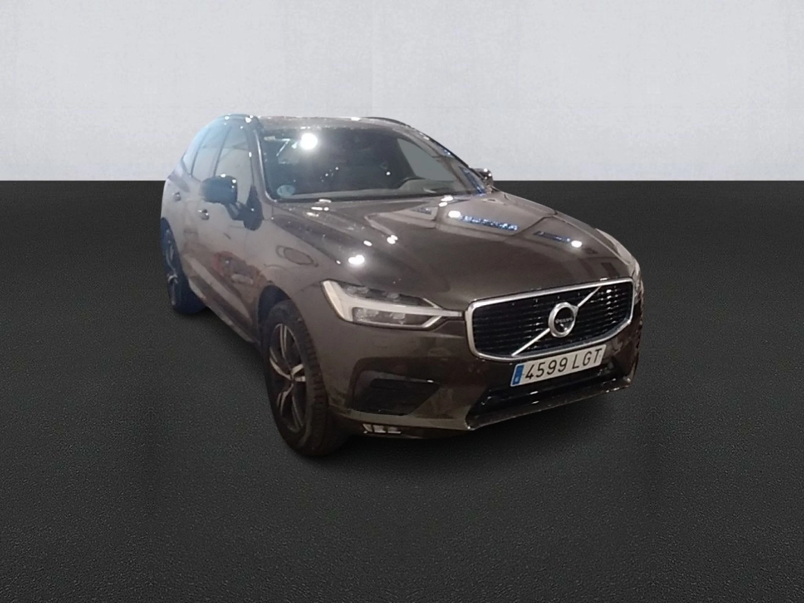 Volvo XC 60 XC60 2.0 B5 D AWD R-Design Auto - Foto 3