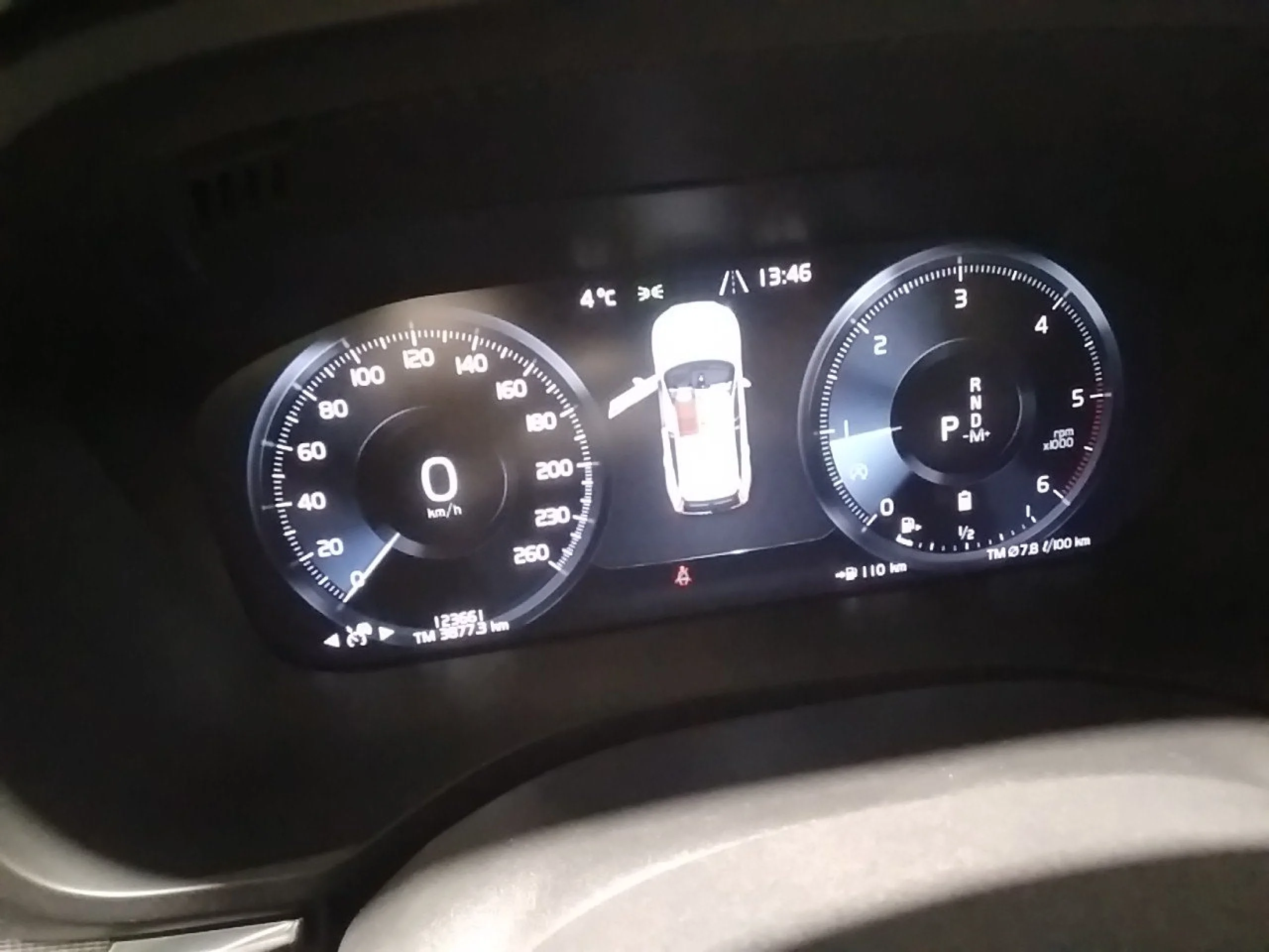 Volvo XC 60 XC60 2.0 B5 D AWD R-Design Auto - Foto 8