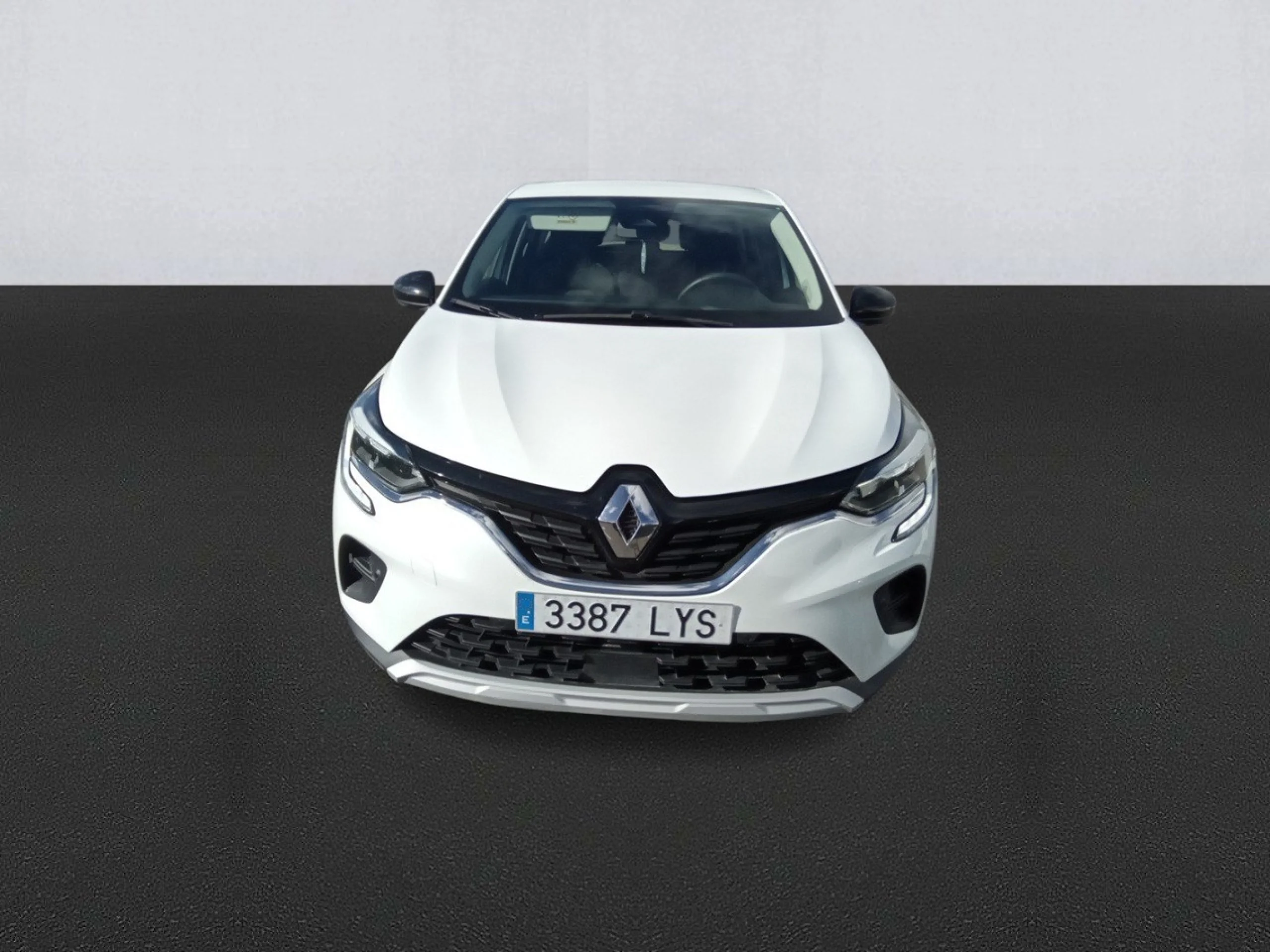 Renault Captur Intens TCe 140CV GPF Micro Híbrido - Foto 2