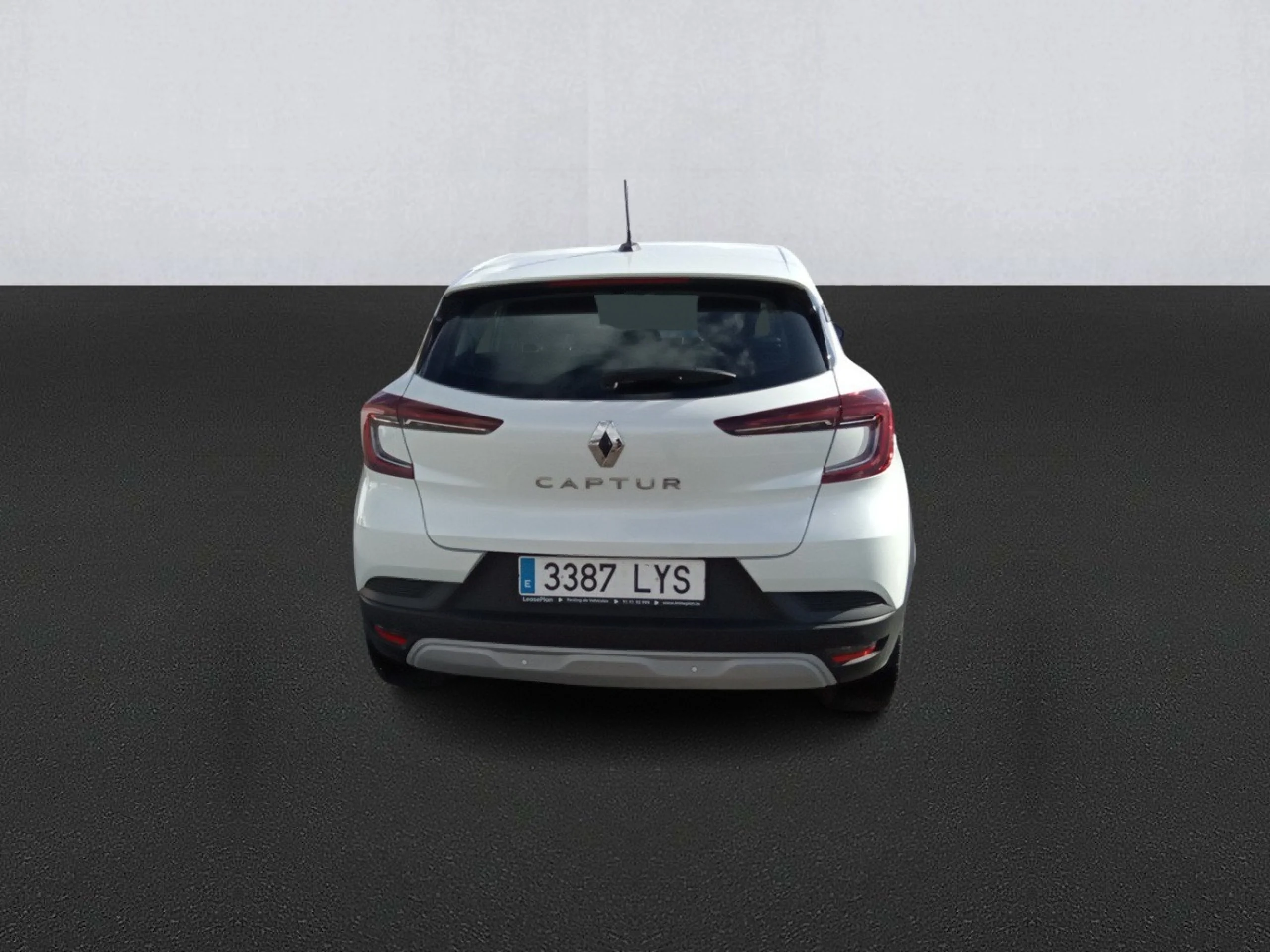 Renault Captur Intens TCe 140CV GPF Micro Híbrido - Foto 5