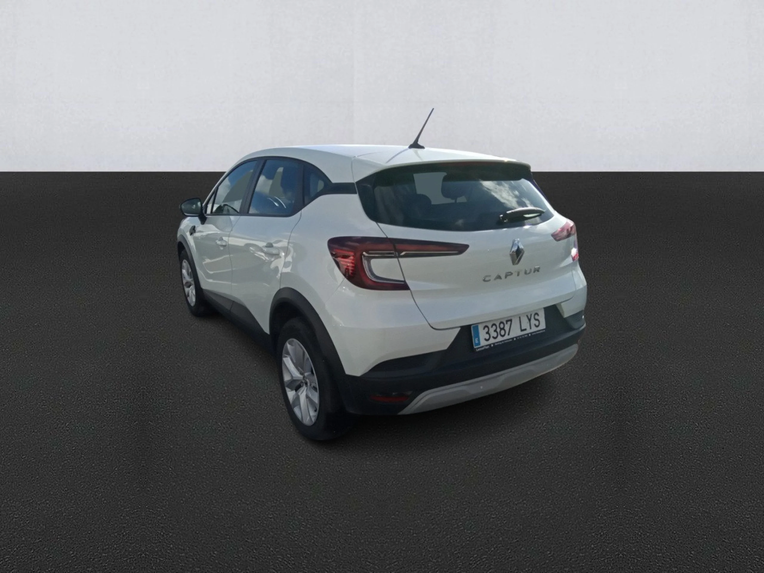 Renault Captur Intens TCe 140CV GPF Micro Híbrido - Foto 6