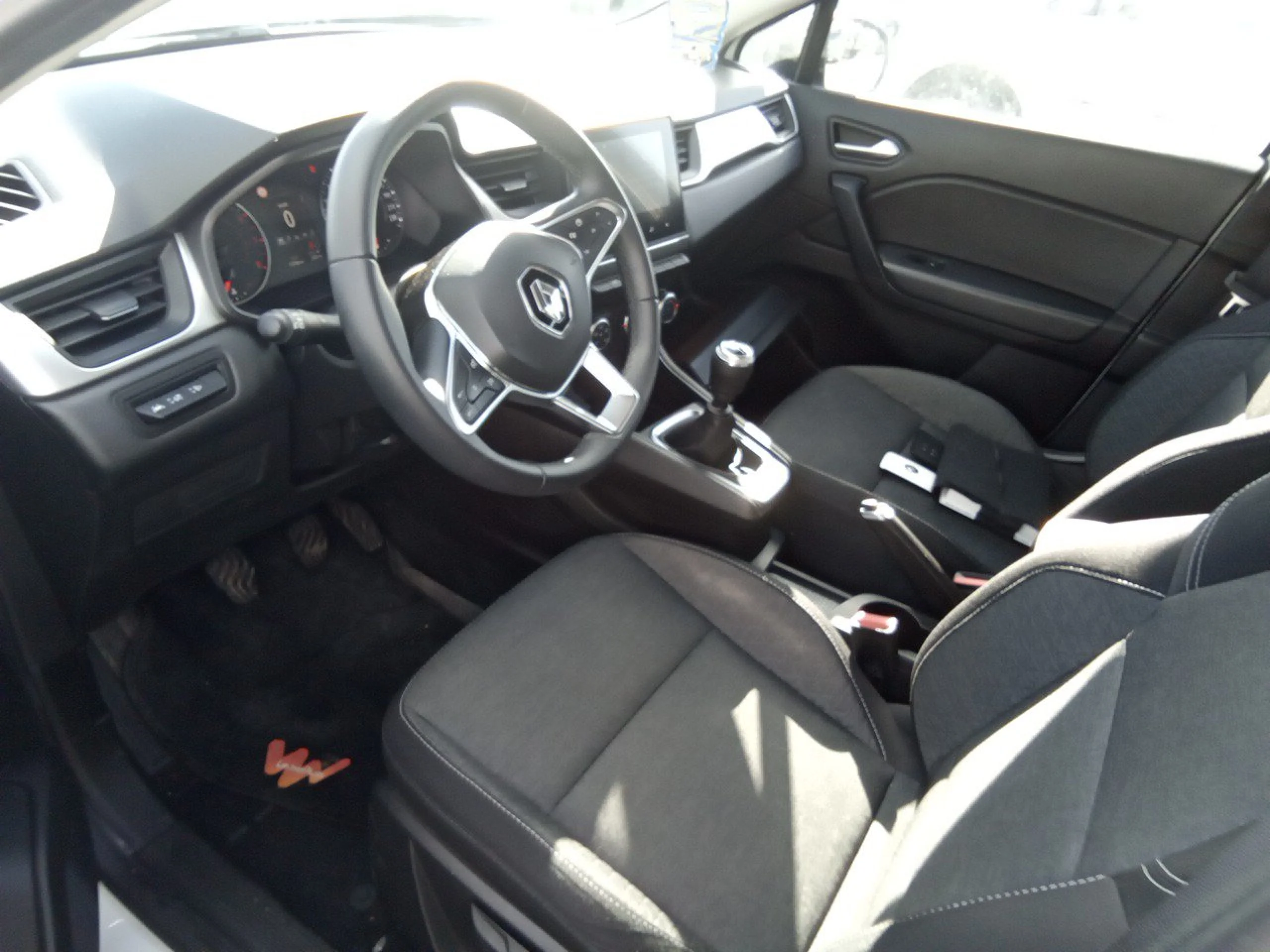 Renault Captur Intens TCe 140CV GPF Micro Híbrido - Foto 7