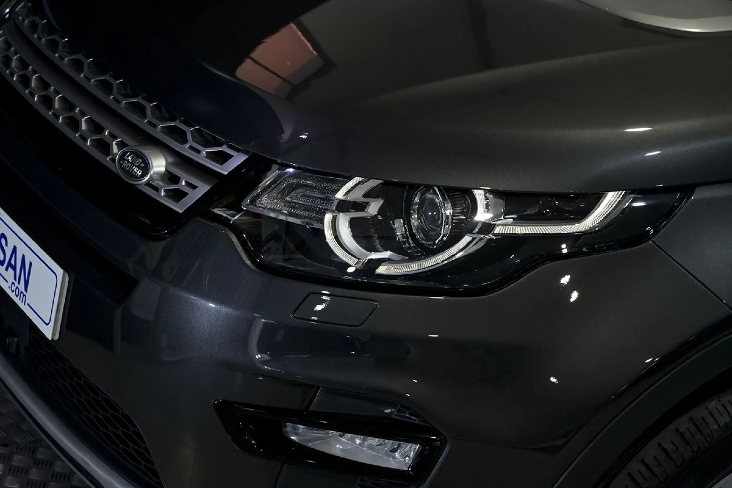 Land Rover Discovery Sport LAND-ROVER Discovery Sport 2.0L TD4 132kW 180CV 4x4 HSE - Foto 20