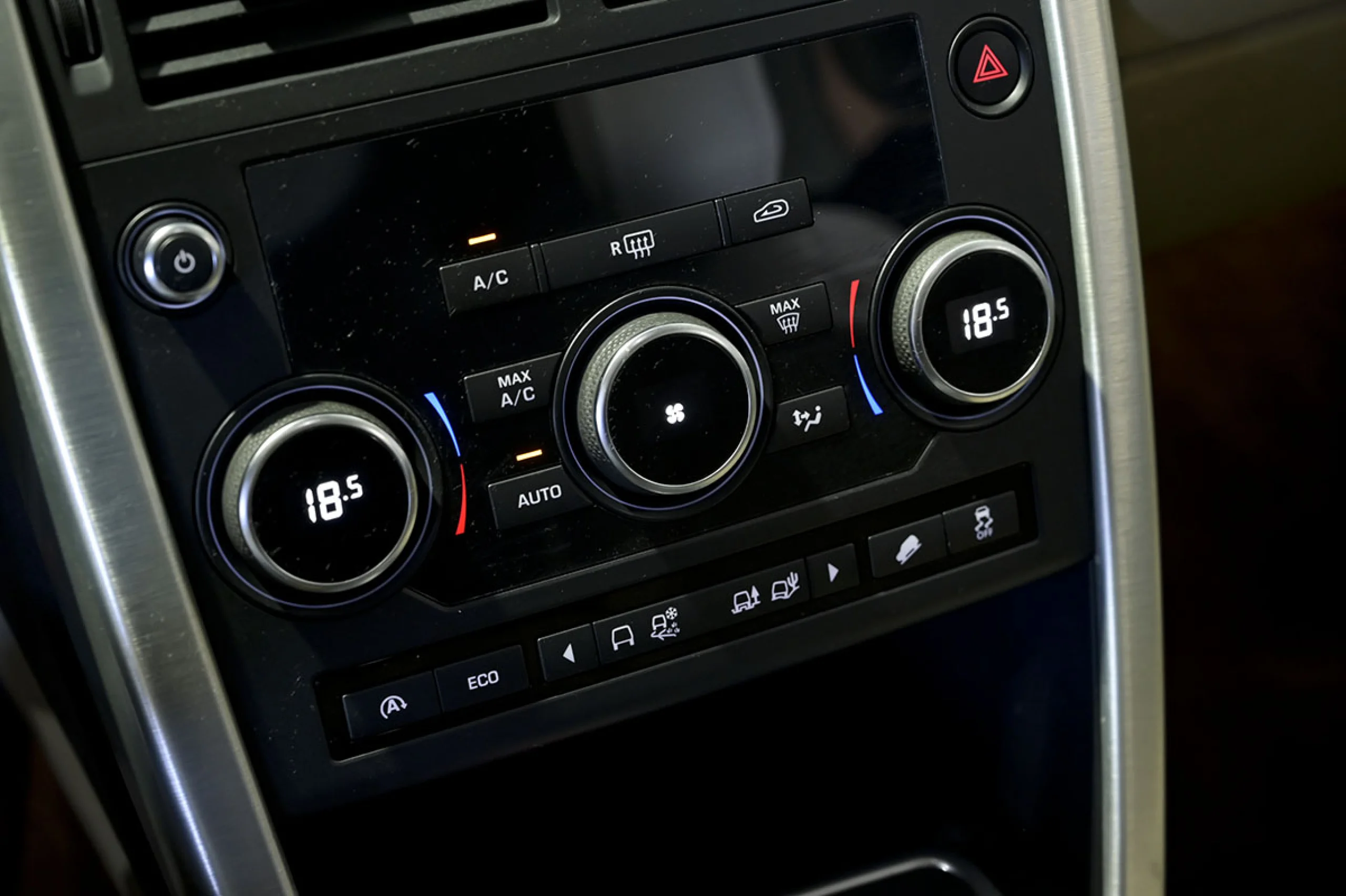 Land Rover Discovery Sport LAND-ROVER Discovery Sport 2.0L TD4 132kW 180CV 4x4 HSE - Foto 32