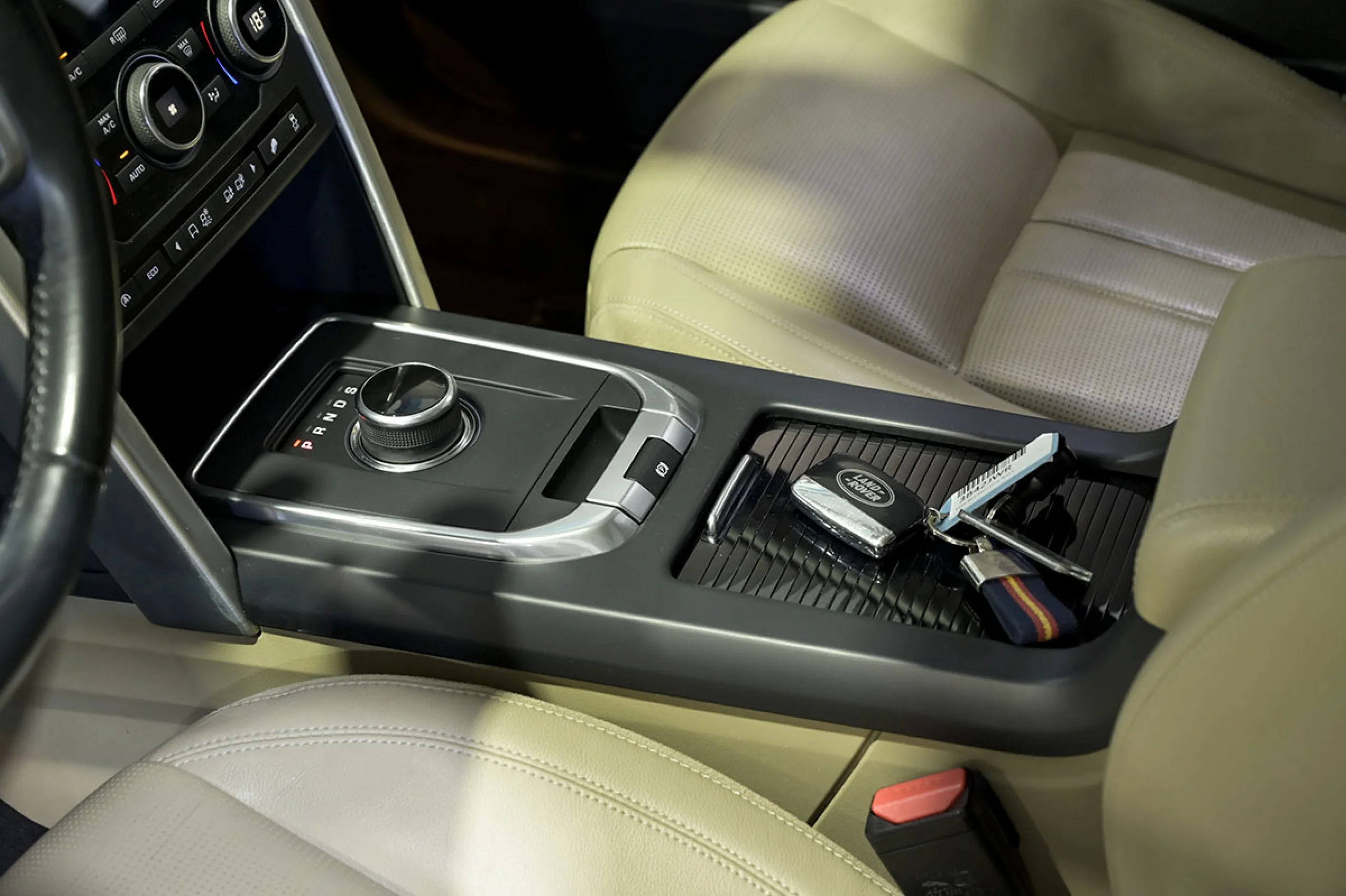 Land Rover Discovery Sport LAND-ROVER Discovery Sport 2.0L TD4 132kW 180CV 4x4 HSE - Foto 34