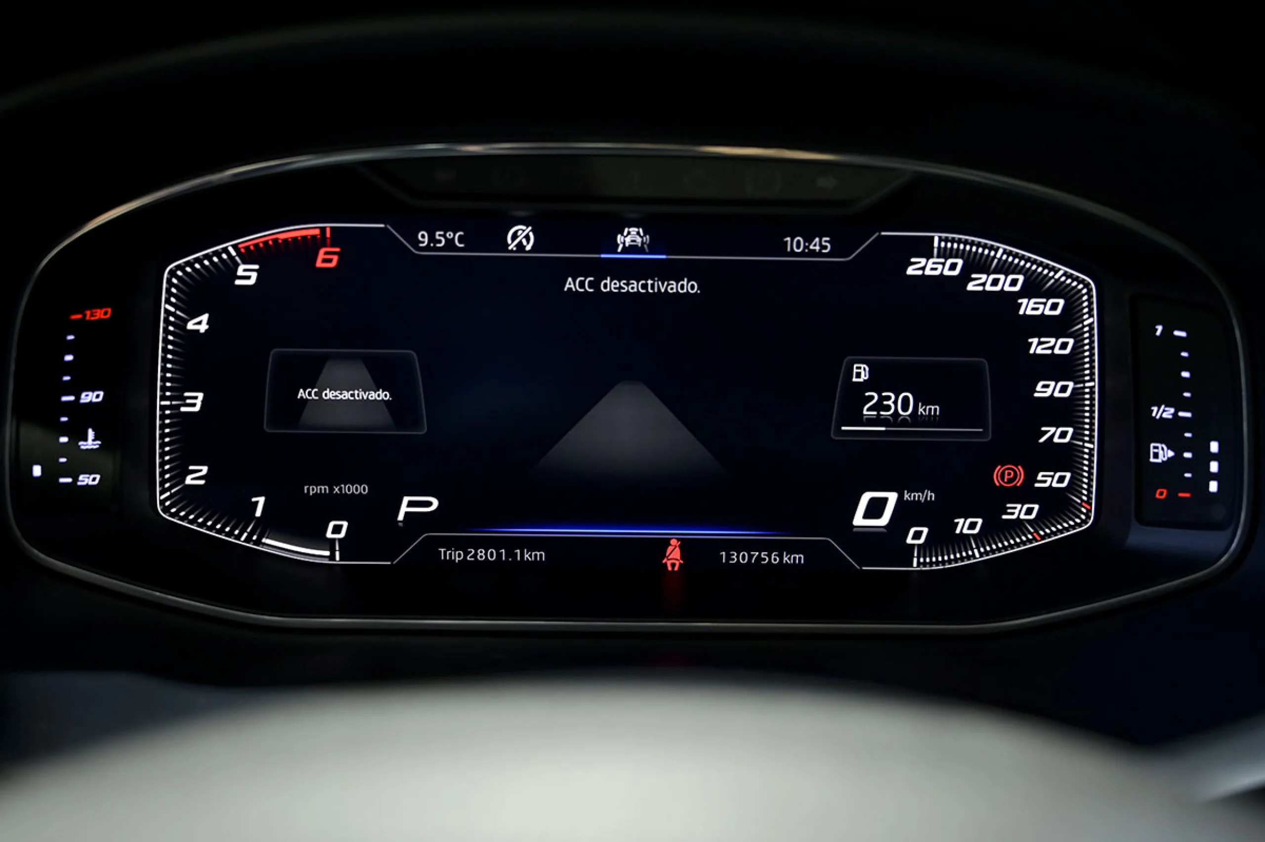 Seat Leon León ST 2.0 TDI 110kW 150CV DSG StSp FR - Foto 7