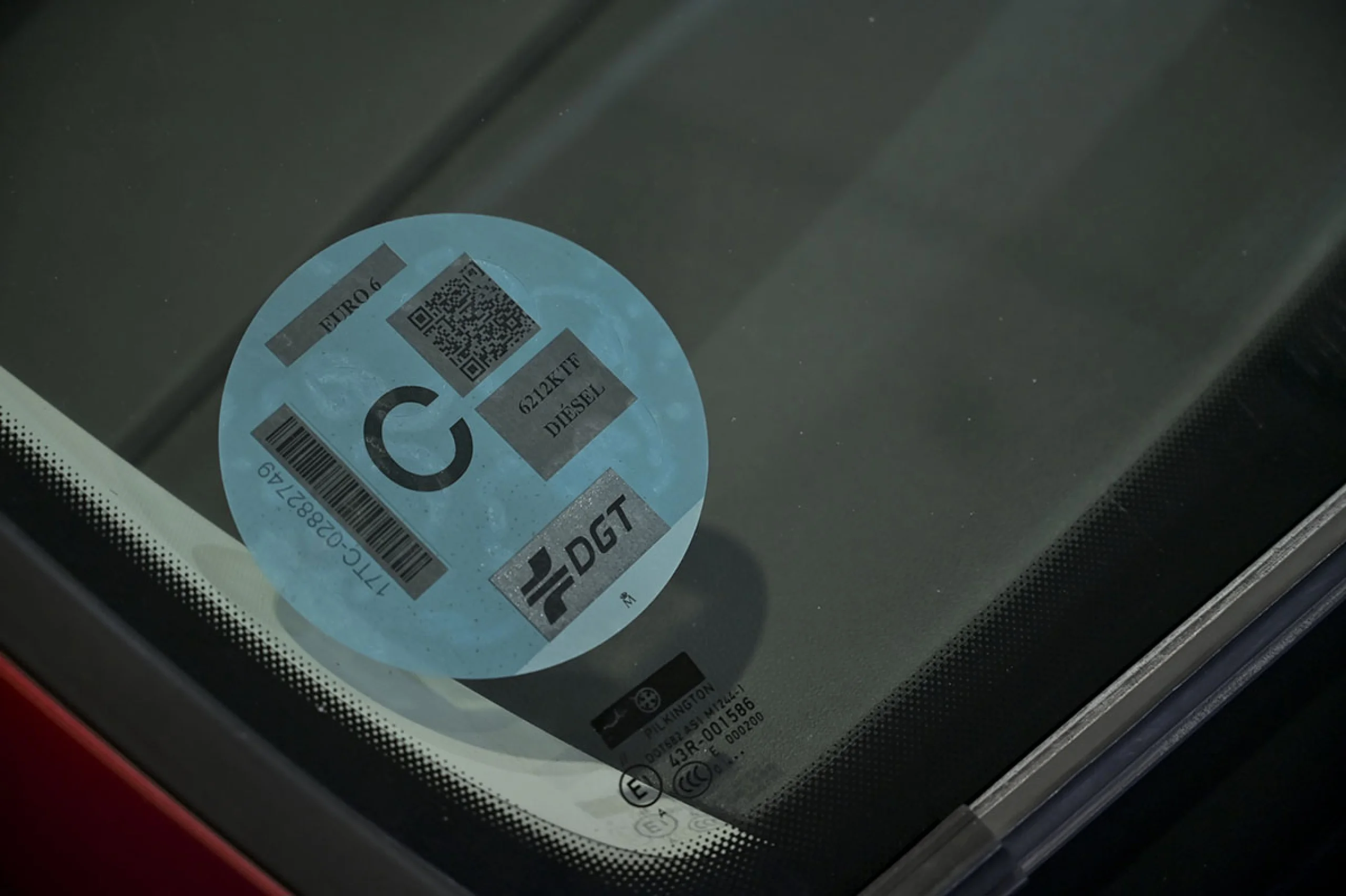 Seat Leon León ST 2.0 TDI 110kW 150CV DSG StSp FR - Foto 11