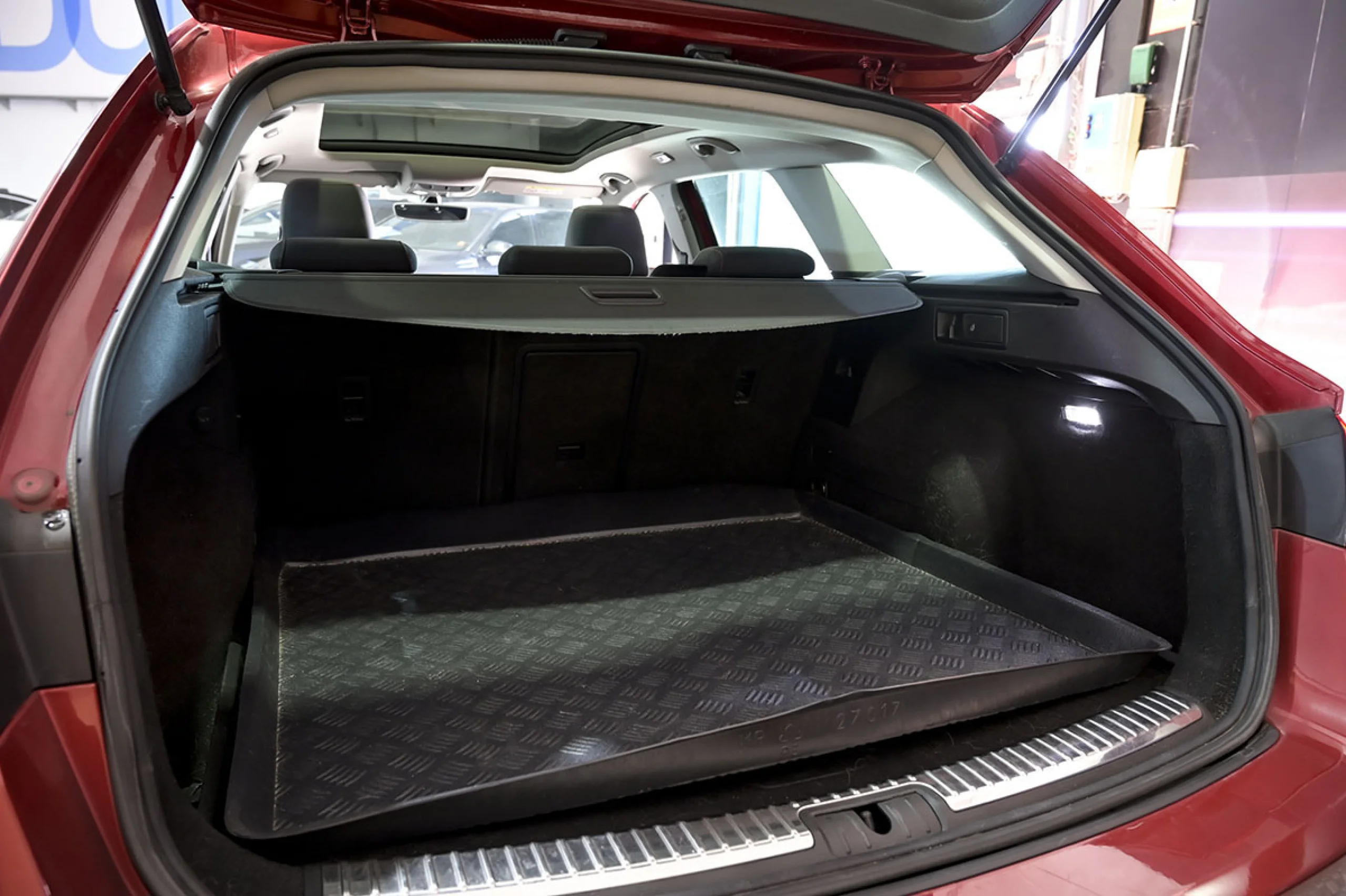 Seat Leon León ST 2.0 TDI 110kW 150CV DSG StSp FR - Foto 13