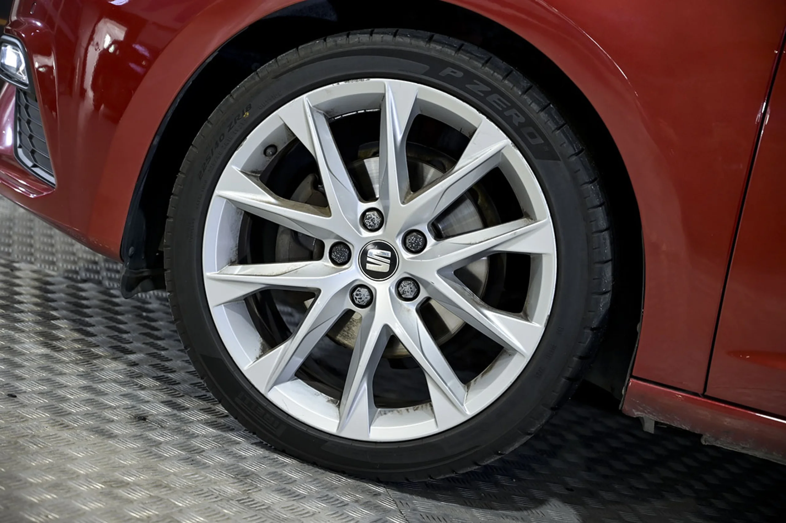 Seat Leon León ST 2.0 TDI 110kW 150CV DSG StSp FR - Foto 14