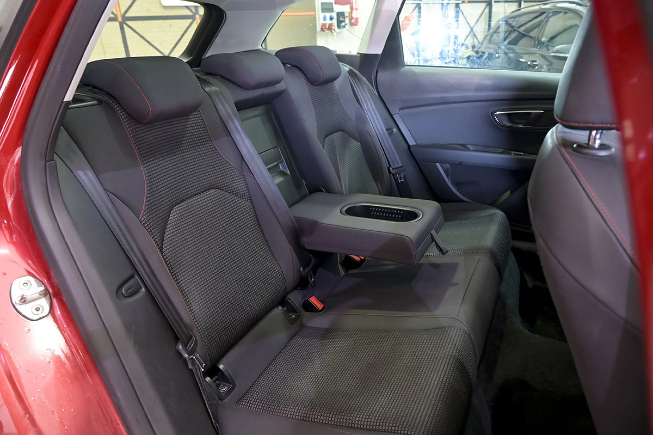 Seat Leon León ST 2.0 TDI 110kW 150CV DSG StSp FR - Foto 18