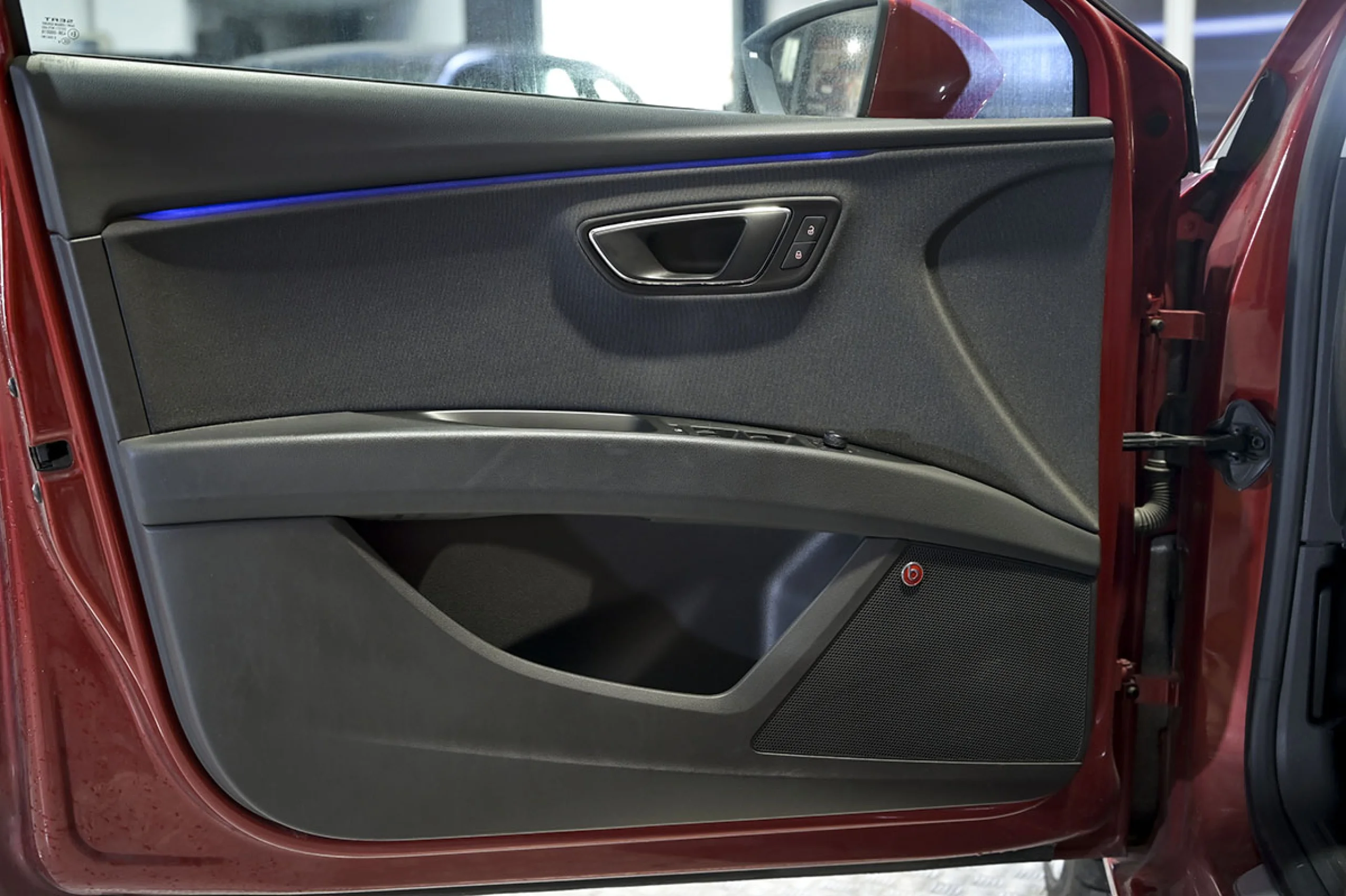 Seat Leon León ST 2.0 TDI 110kW 150CV DSG StSp FR - Foto 21