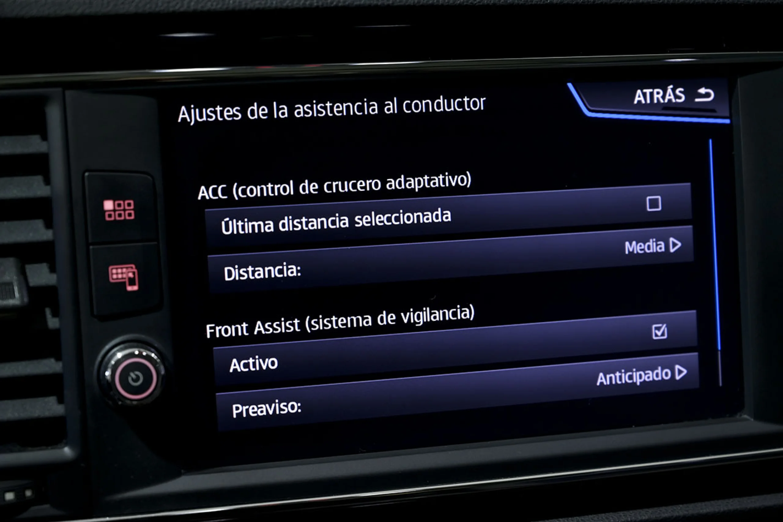 Seat Leon León ST 2.0 TDI 110kW 150CV DSG StSp FR - Foto 32