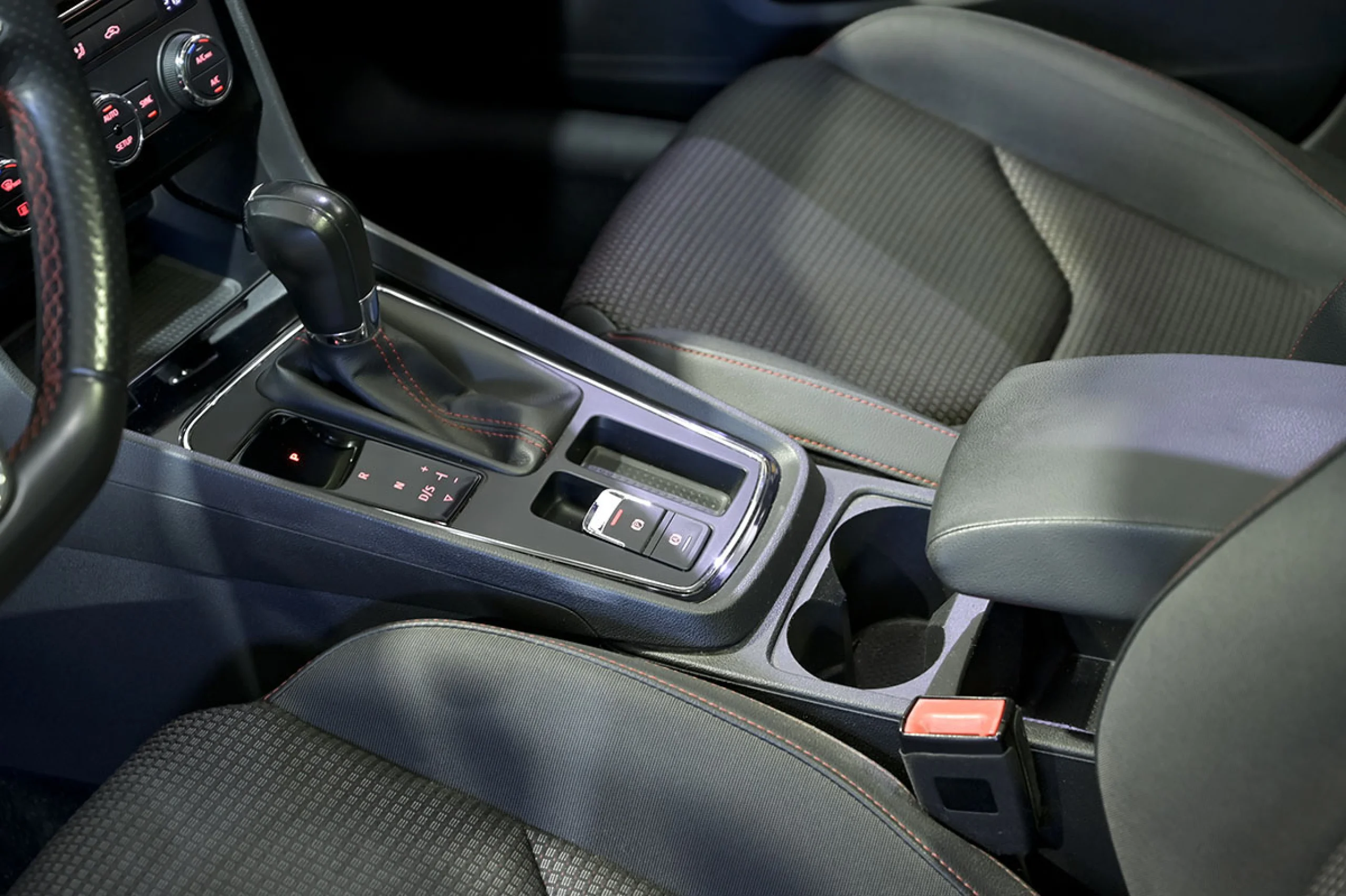 Seat Leon León ST 2.0 TDI 110kW 150CV DSG StSp FR - Foto 34