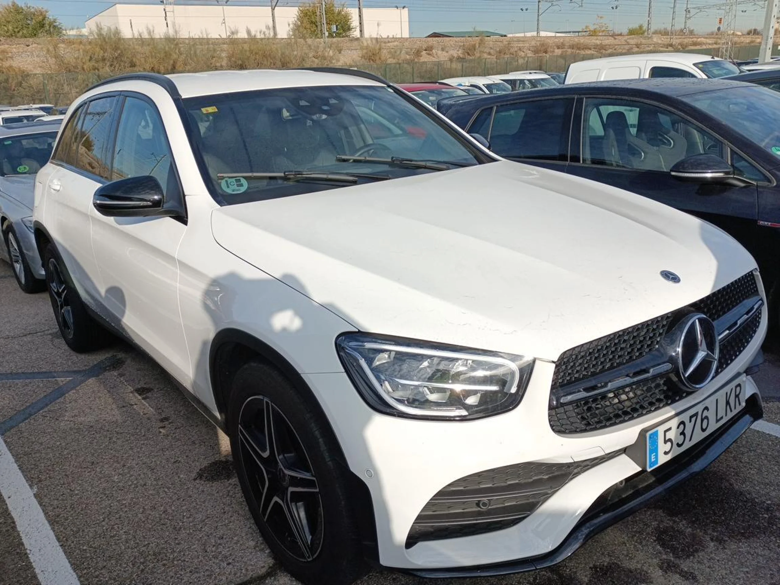 Mercedes-Benz GLC 200 MERCEDES GLC-CLASS GLC 200 d 4MATIC - Foto 4