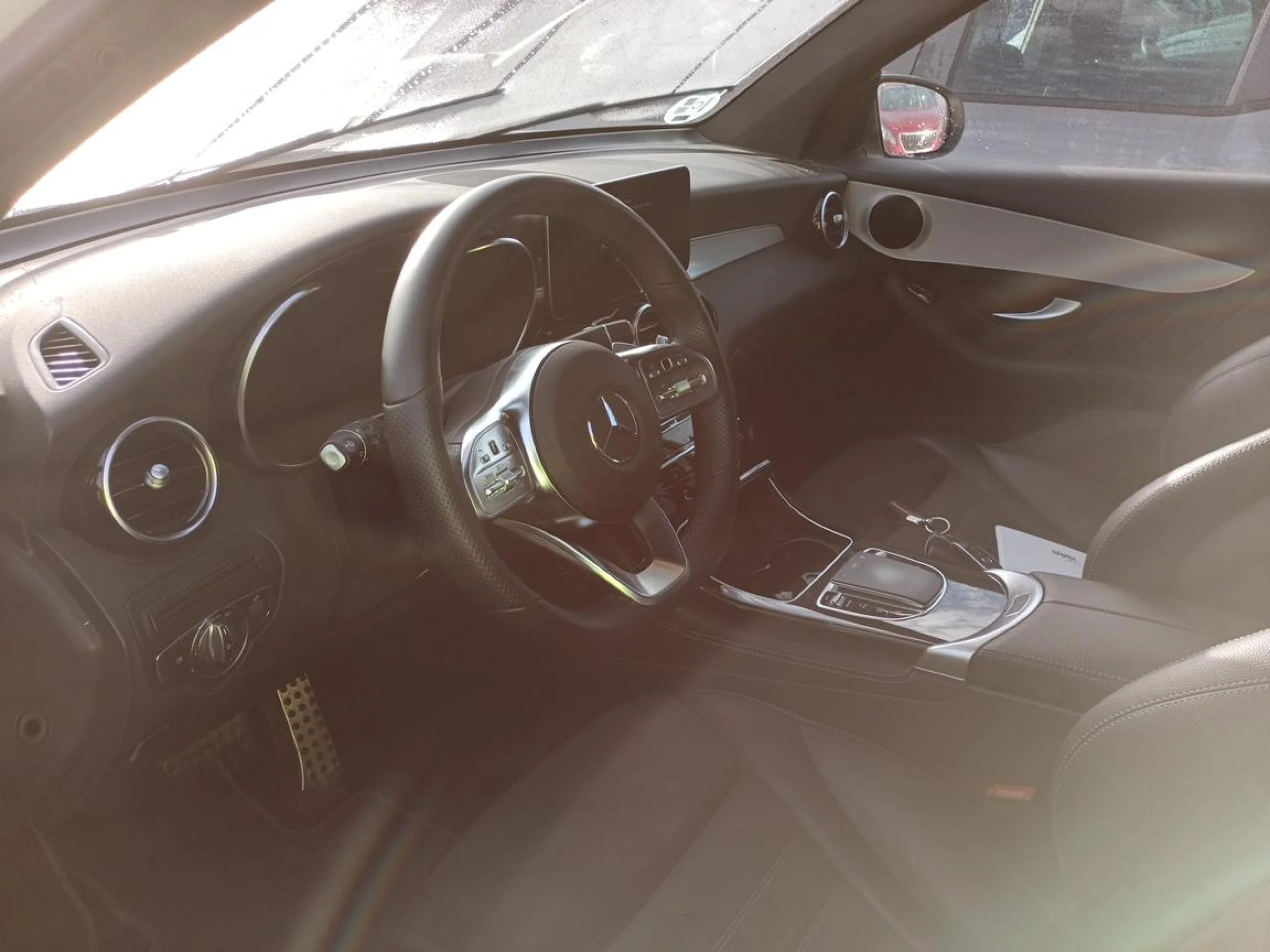 Mercedes-Benz GLC 200 MERCEDES GLC-CLASS GLC 200 d 4MATIC - Foto 5