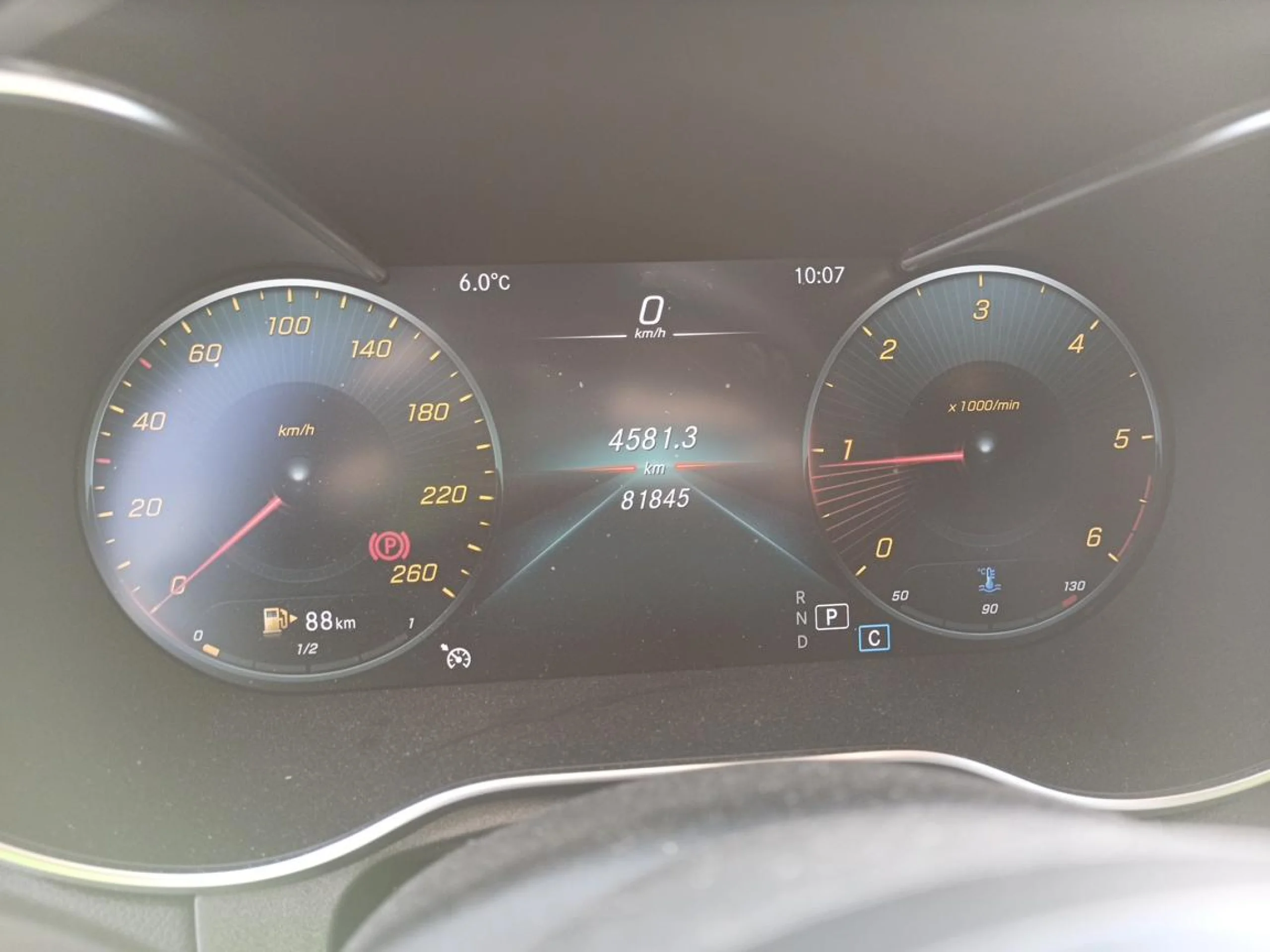 Mercedes-Benz GLC 200 MERCEDES GLC-CLASS GLC 200 d 4MATIC - Foto 6