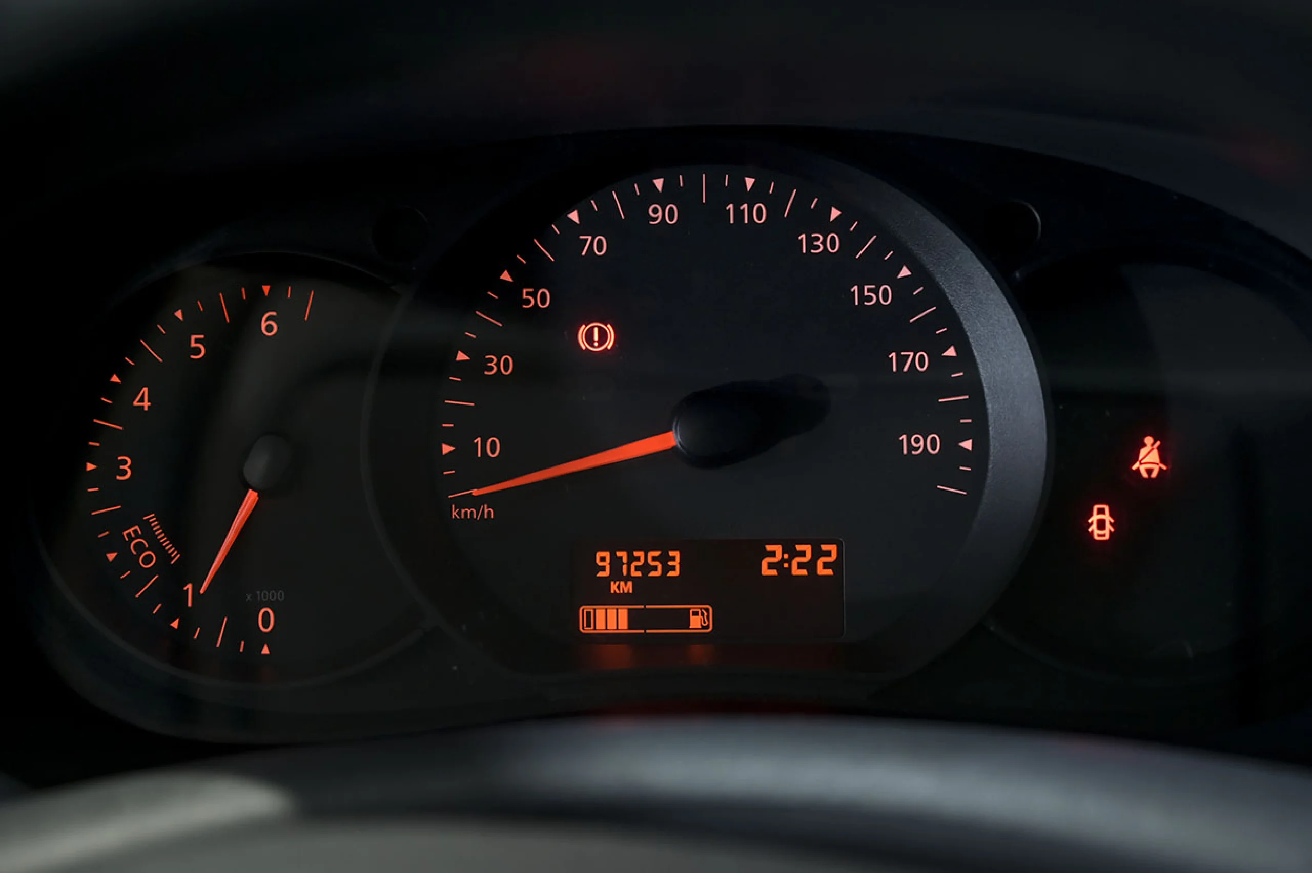 Renault Kangoo Furgón Compact dCi 55 kW 75 CV - Foto 7