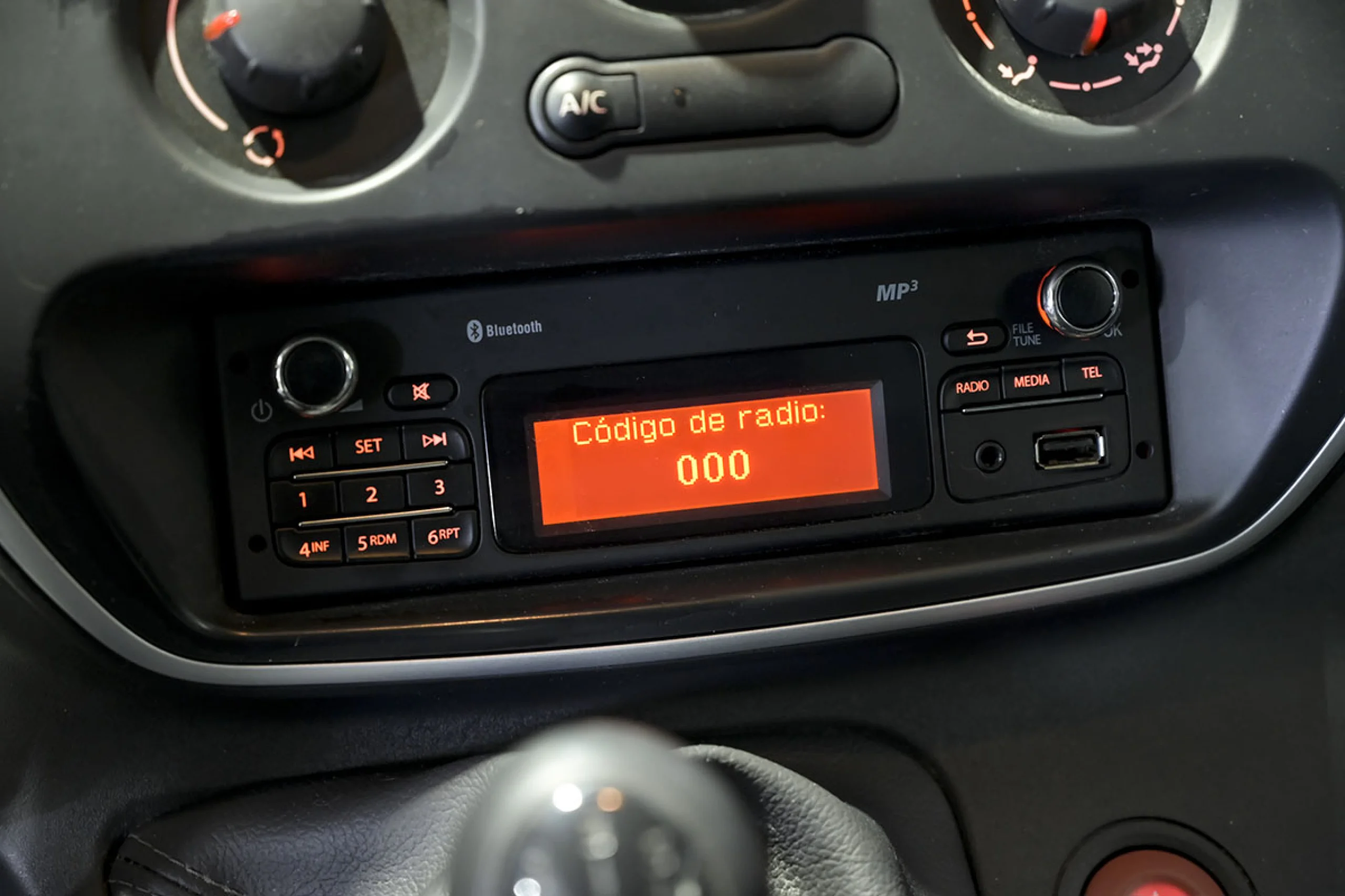 Renault Kangoo Furgón Compact dCi 55 kW 75 CV - Foto 10