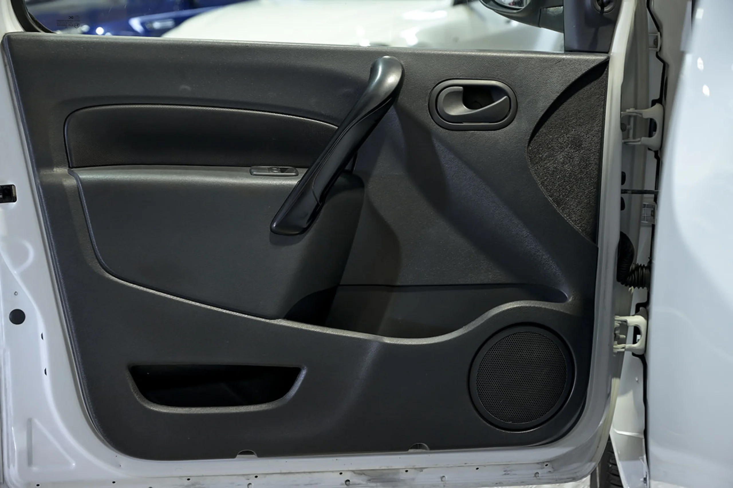 Renault Kangoo Furgón Compact dCi 55 kW 75 CV - Foto 19