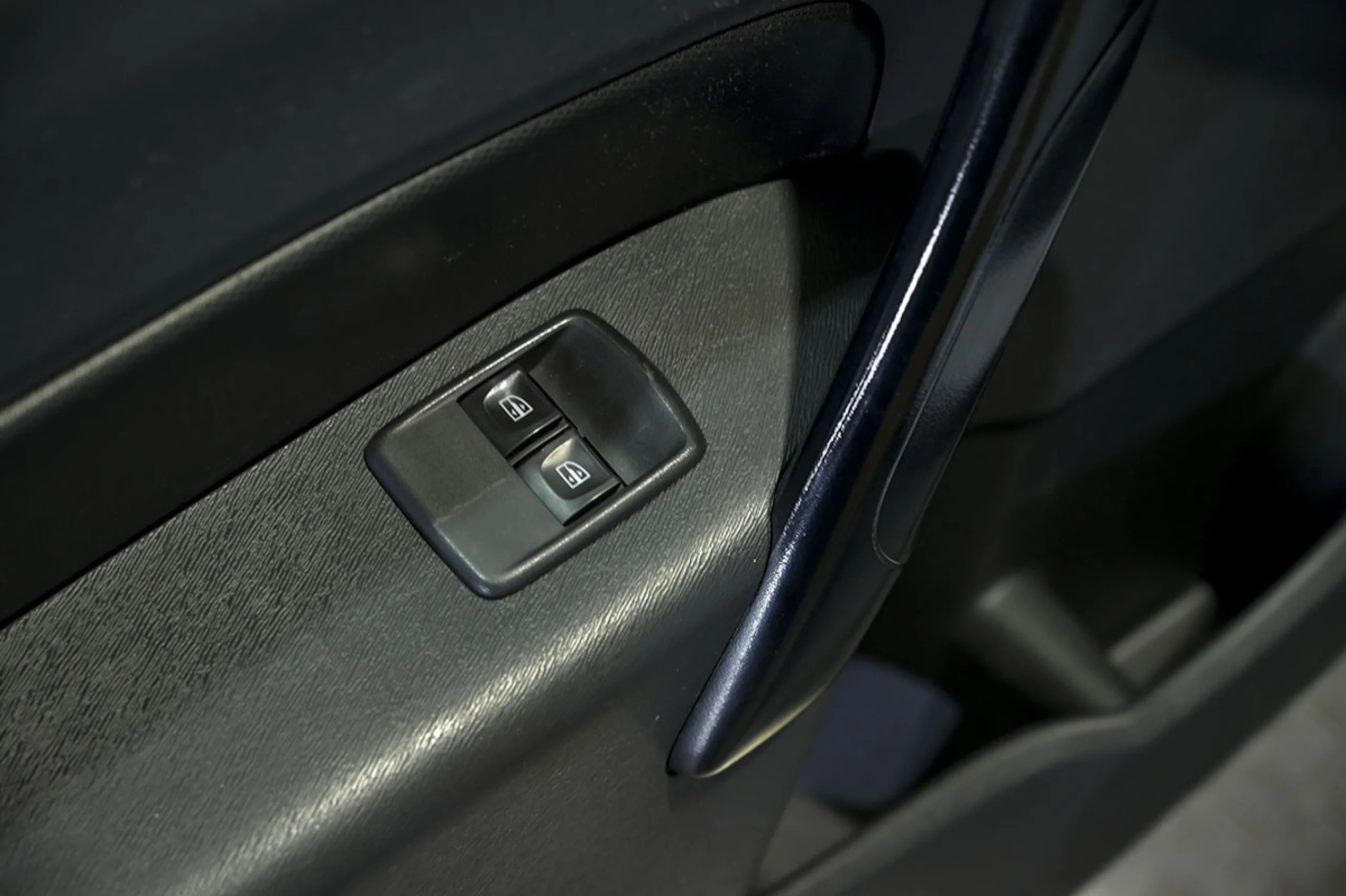 Renault Kangoo Furgón Compact dCi 55 kW 75 CV - Foto 20