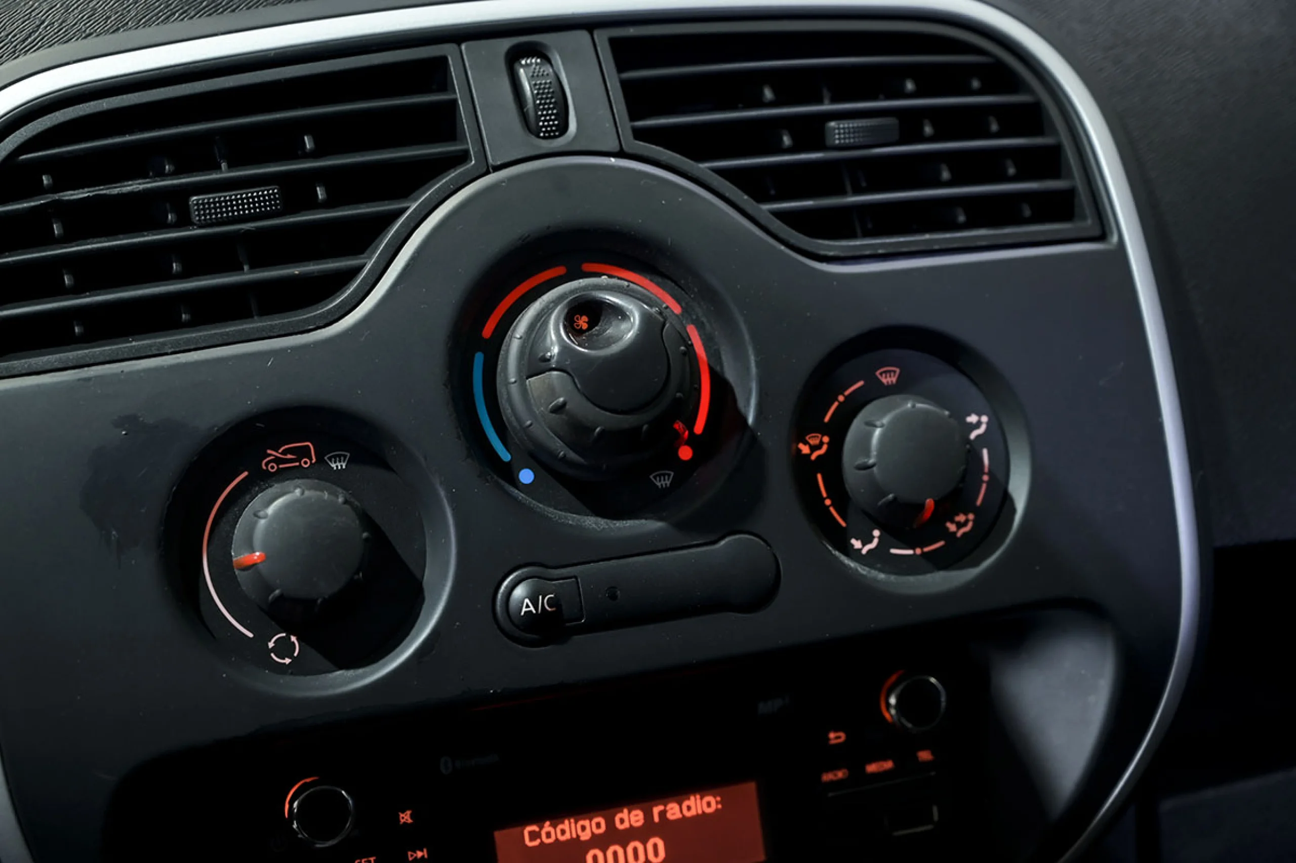 Renault Kangoo Furgón Compact dCi 55 kW 75 CV - Foto 25