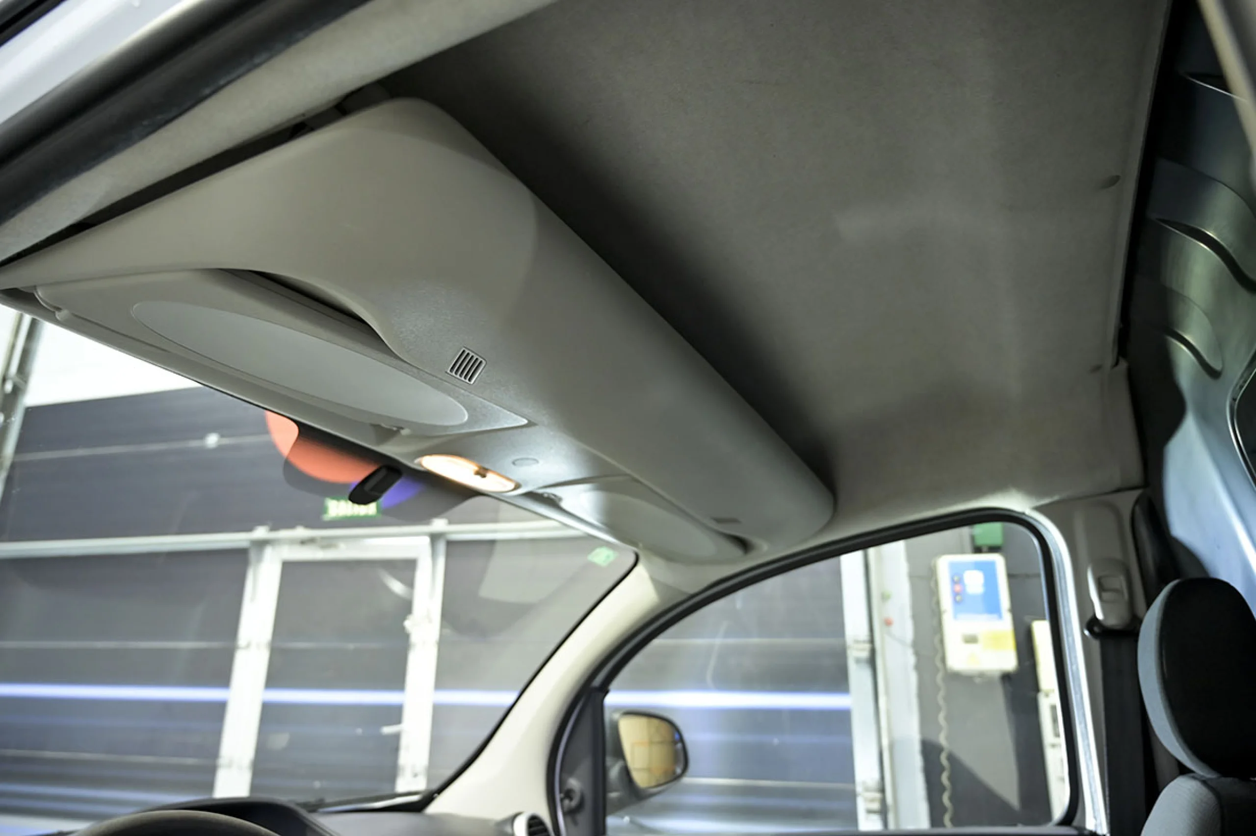 Renault Kangoo Furgón Compact dCi 55 kW 75 CV - Foto 28