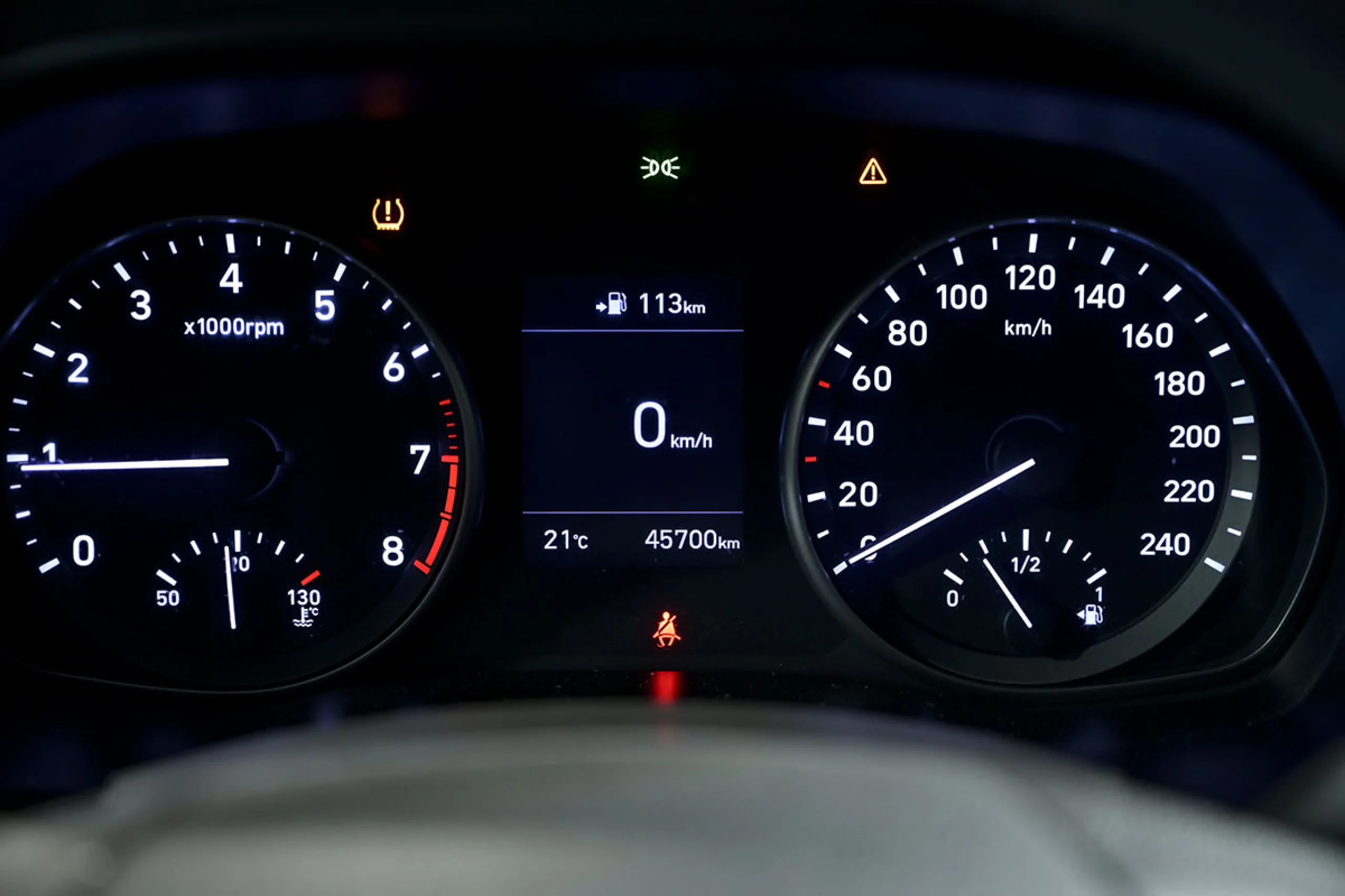 Hyundai I30 1.0 TGDI Tecno Fastback - Foto 7