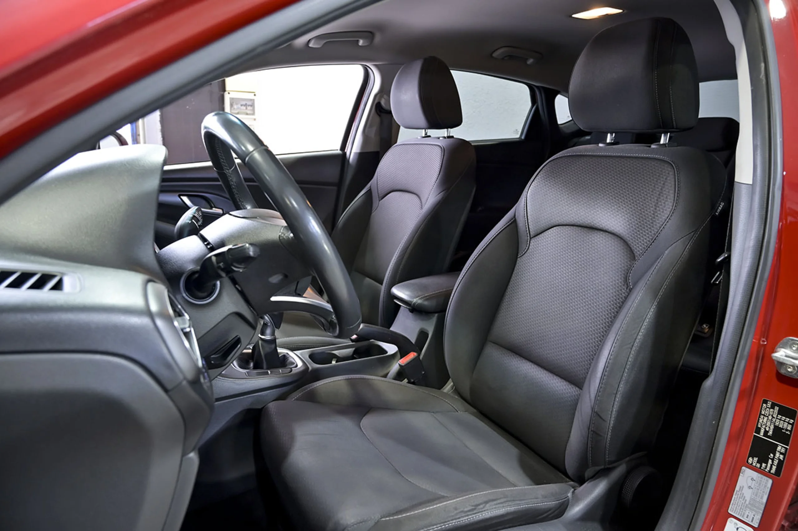 Hyundai I30 1.0 TGDI Tecno Fastback - Foto 21