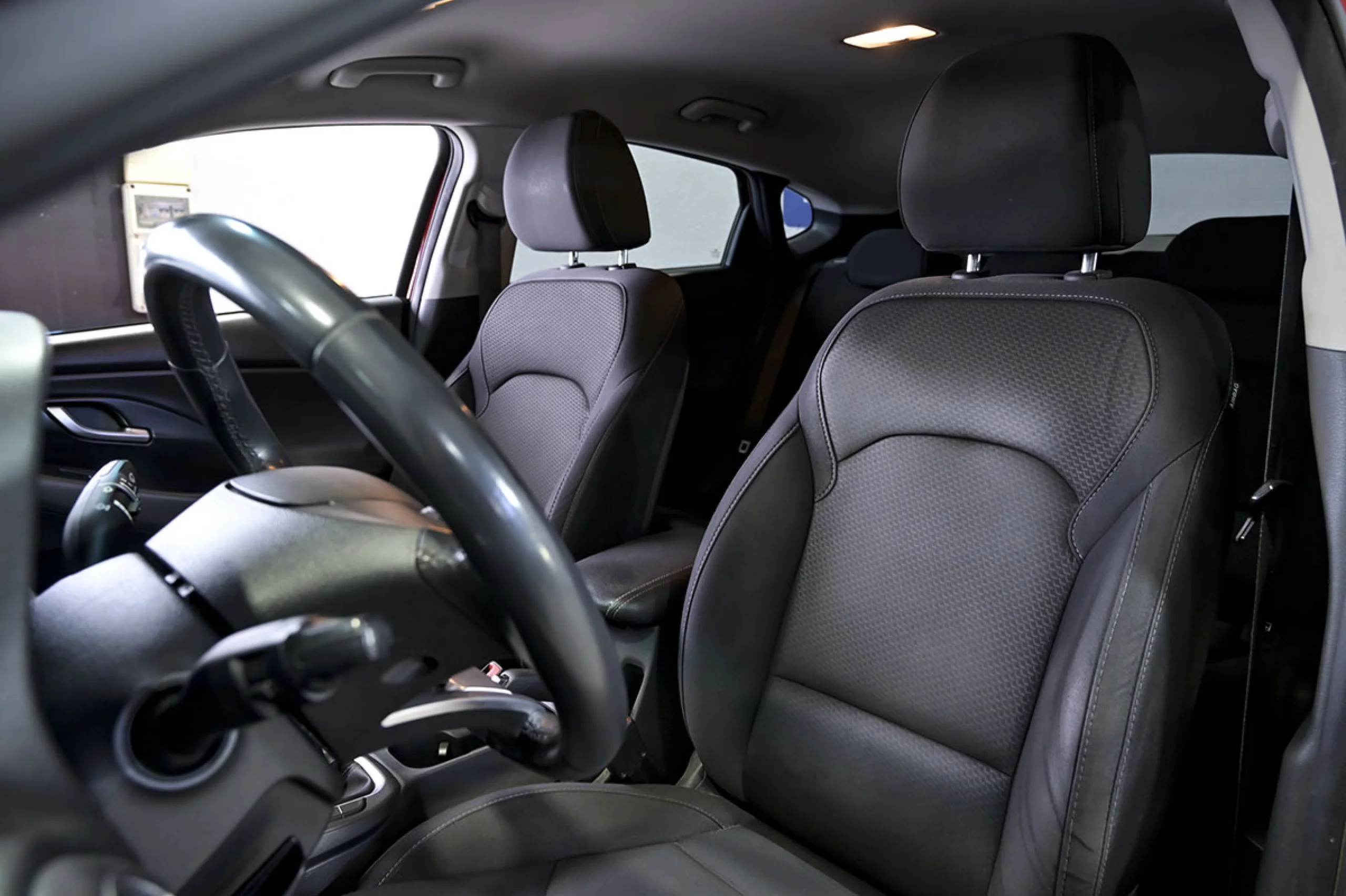 Hyundai I30 1.0 TGDI Tecno Fastback - Foto 9