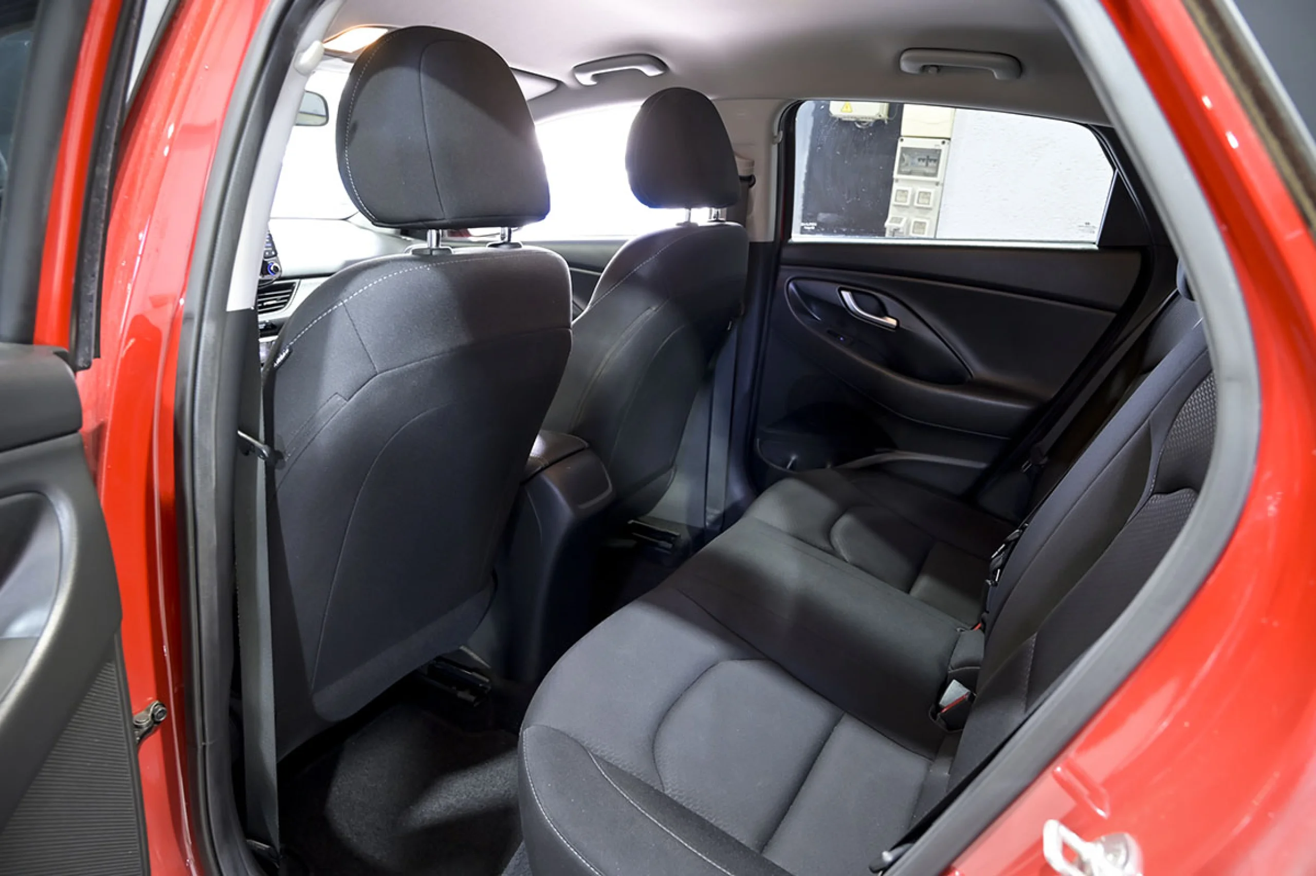 Hyundai I30 1.0 TGDI Tecno Fastback - Foto 15