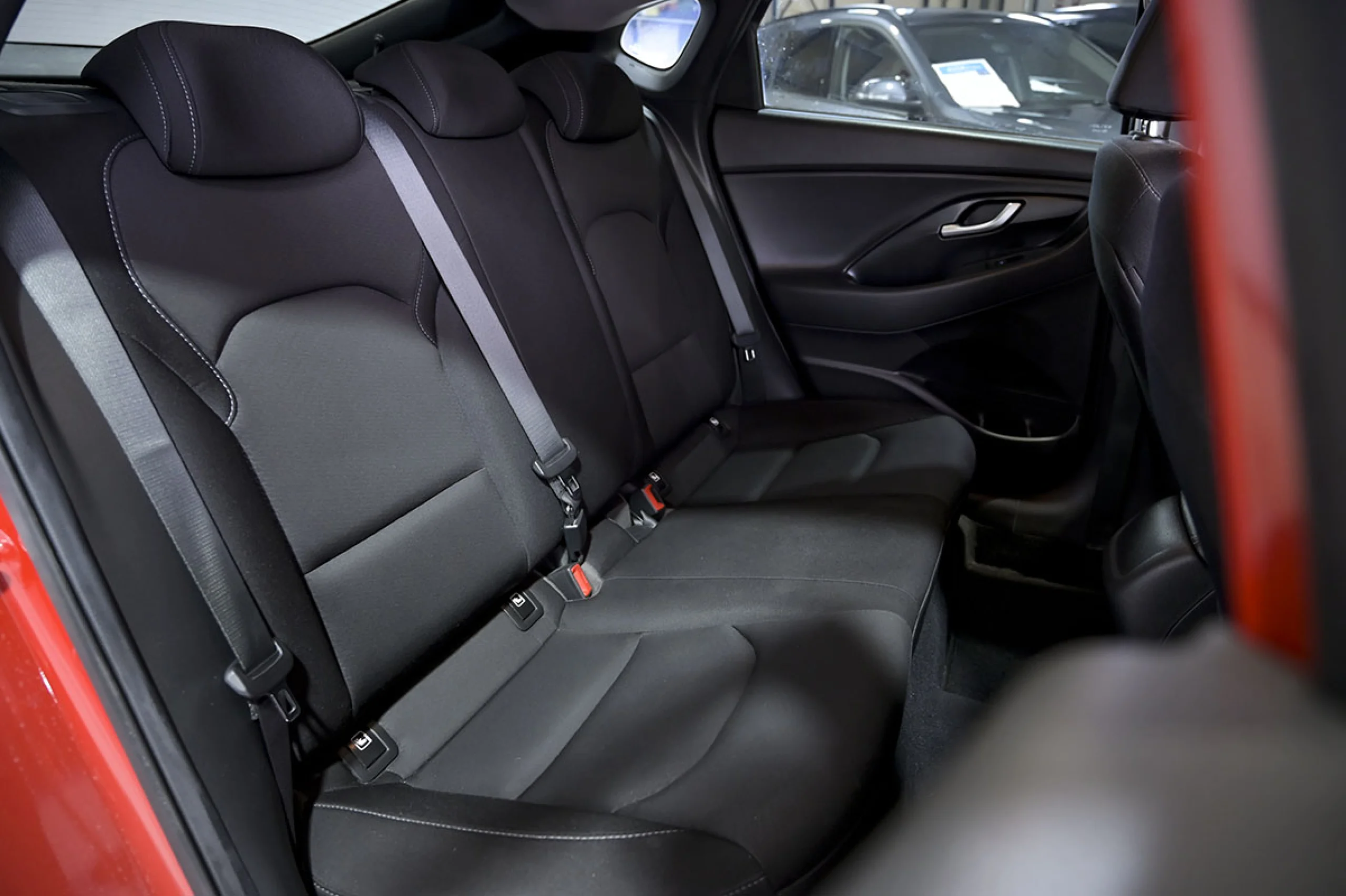 Hyundai I30 1.0 TGDI Tecno Fastback - Foto 17