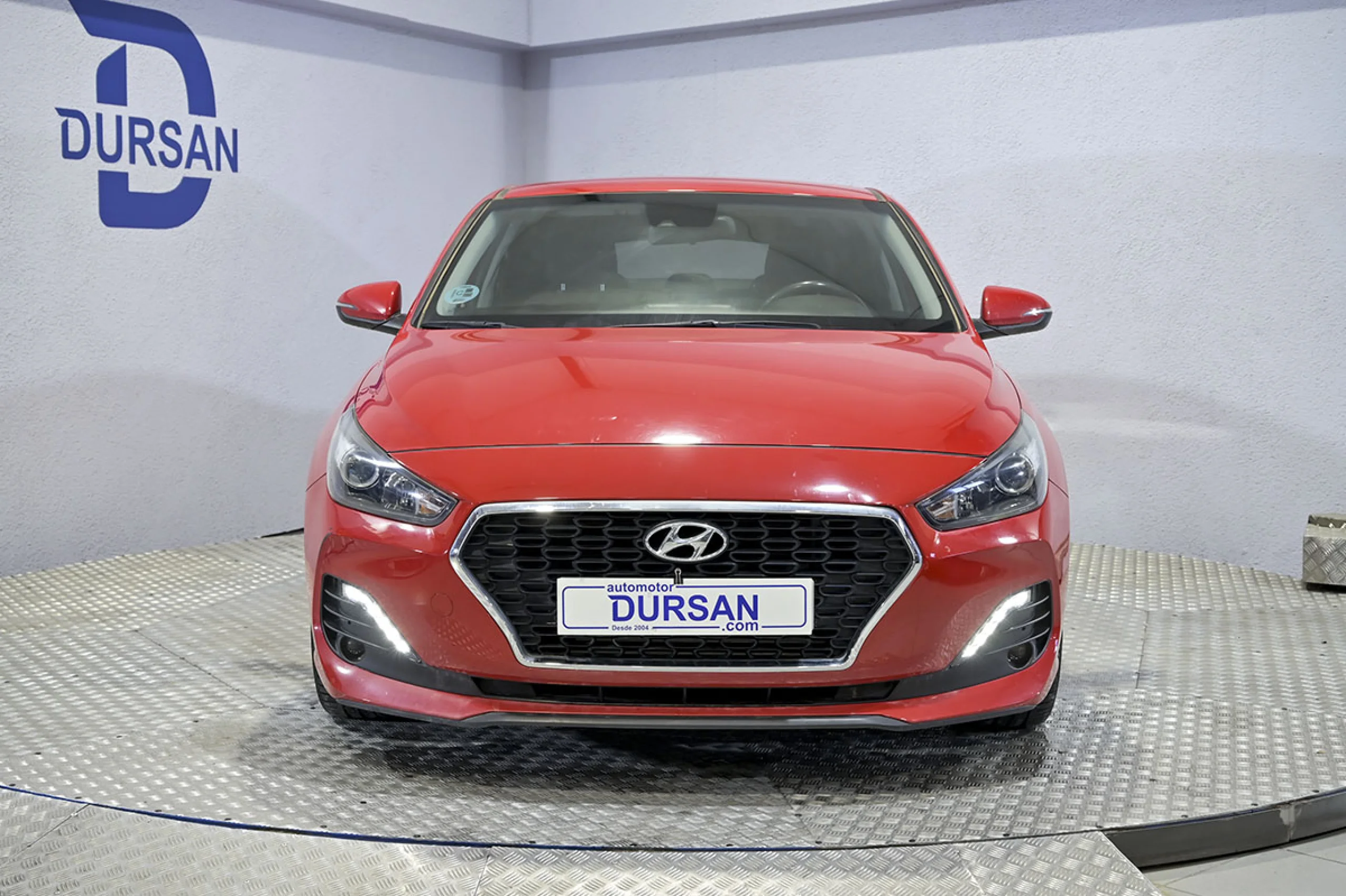 Hyundai I30 1.0 TGDI Tecno Fastback - Foto 2