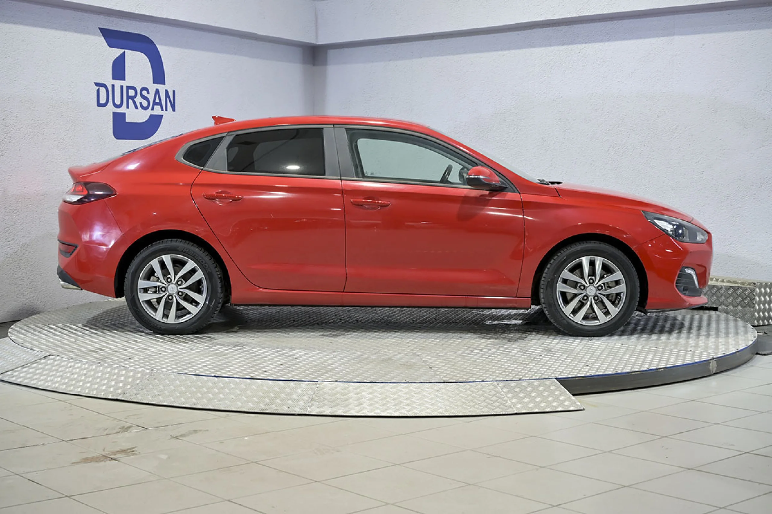 Hyundai I30 1.0 TGDI Tecno Fastback - Foto 19