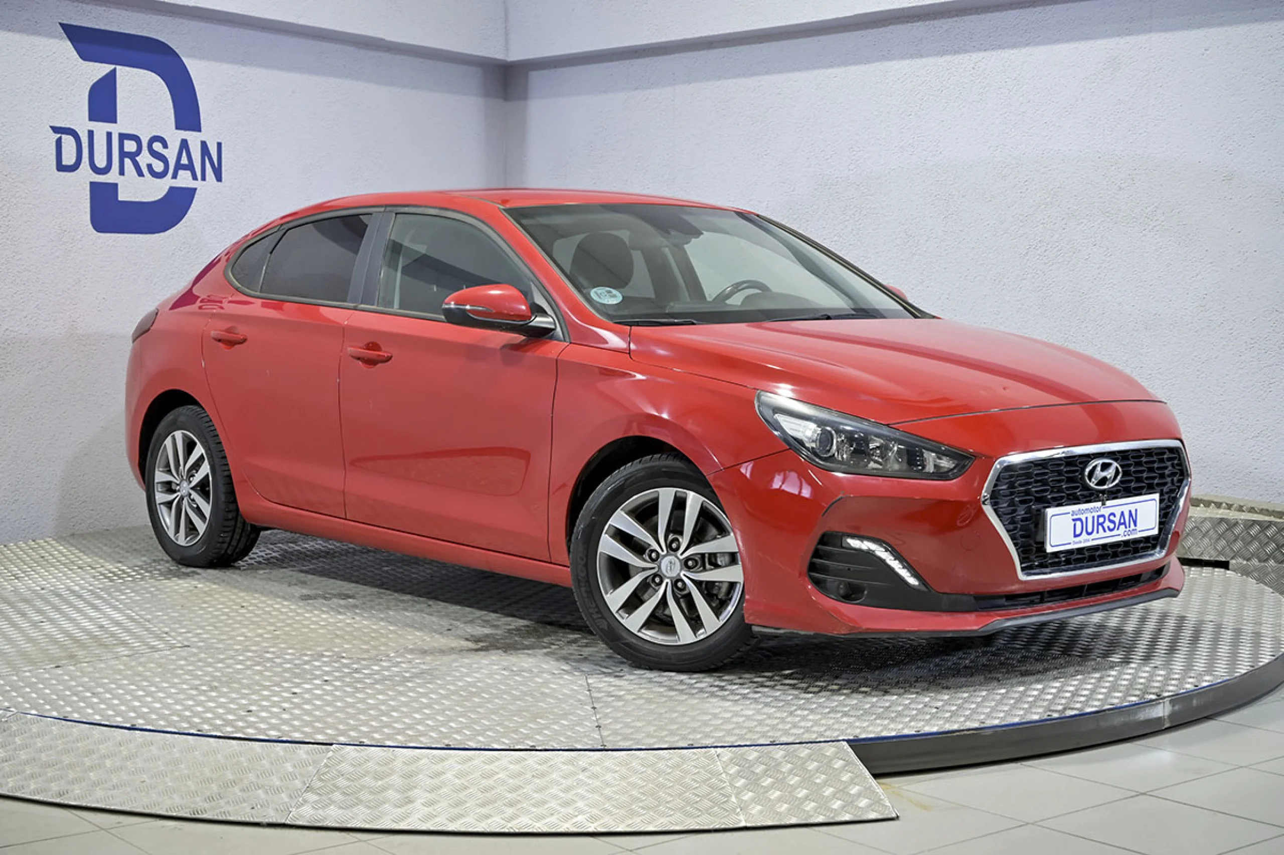 Hyundai I30 1.0 TGDI Tecno Fastback - Foto 3