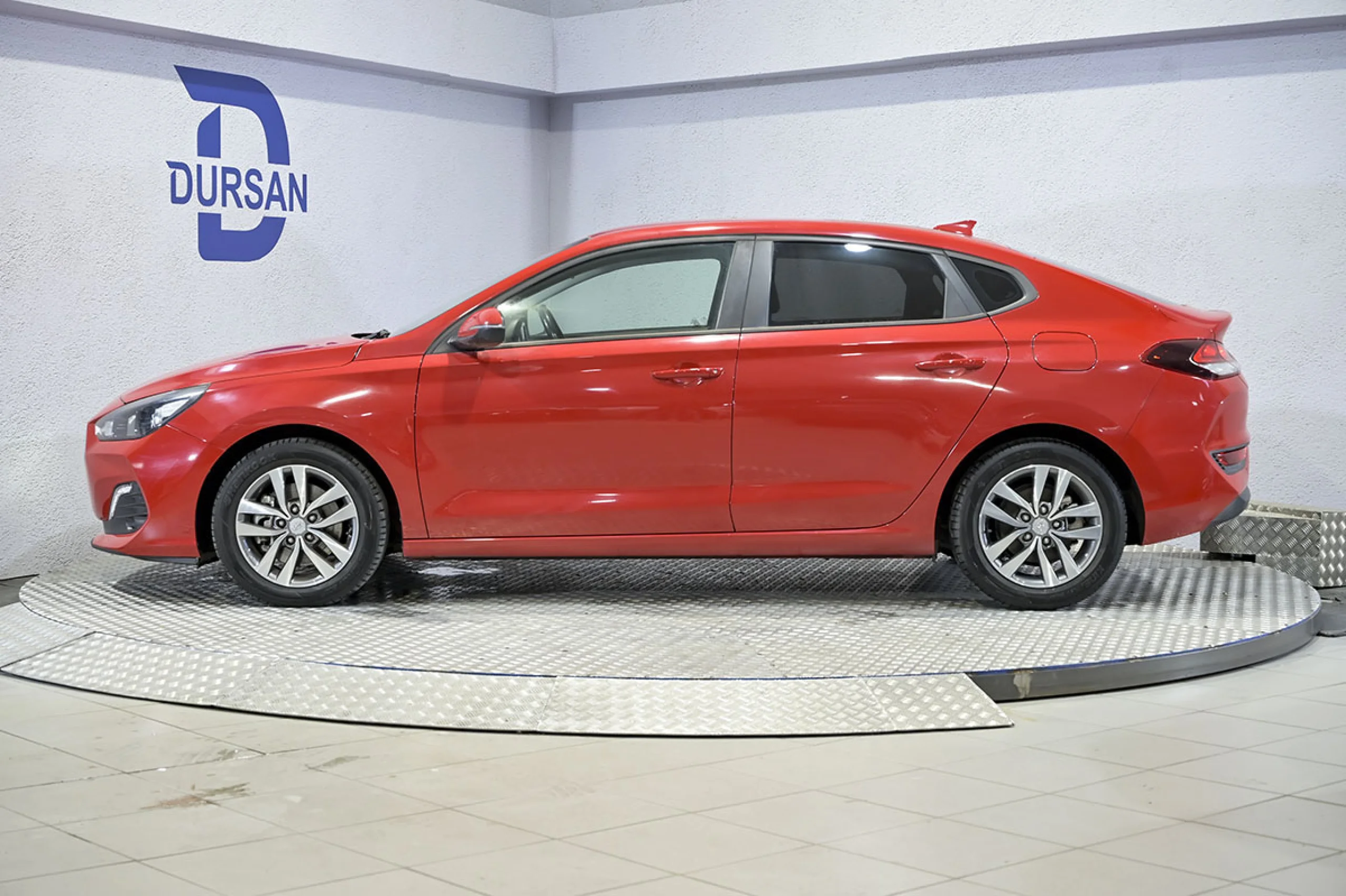 Hyundai I30 1.0 TGDI Tecno Fastback - Foto 18