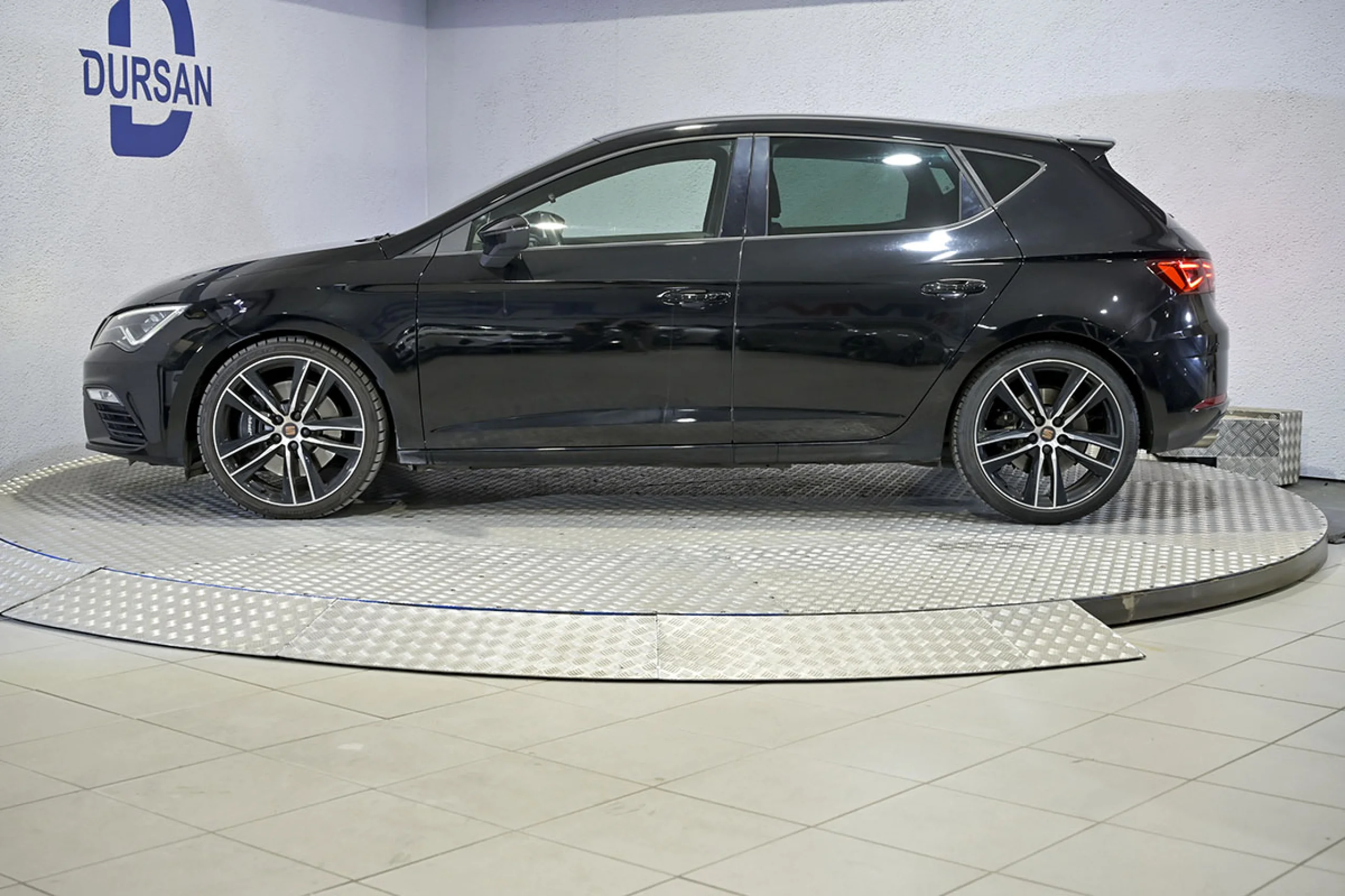 Seat Leon León 2.0 TSI 213kW 290CV DSG7 StSp Cupra - Foto 19
