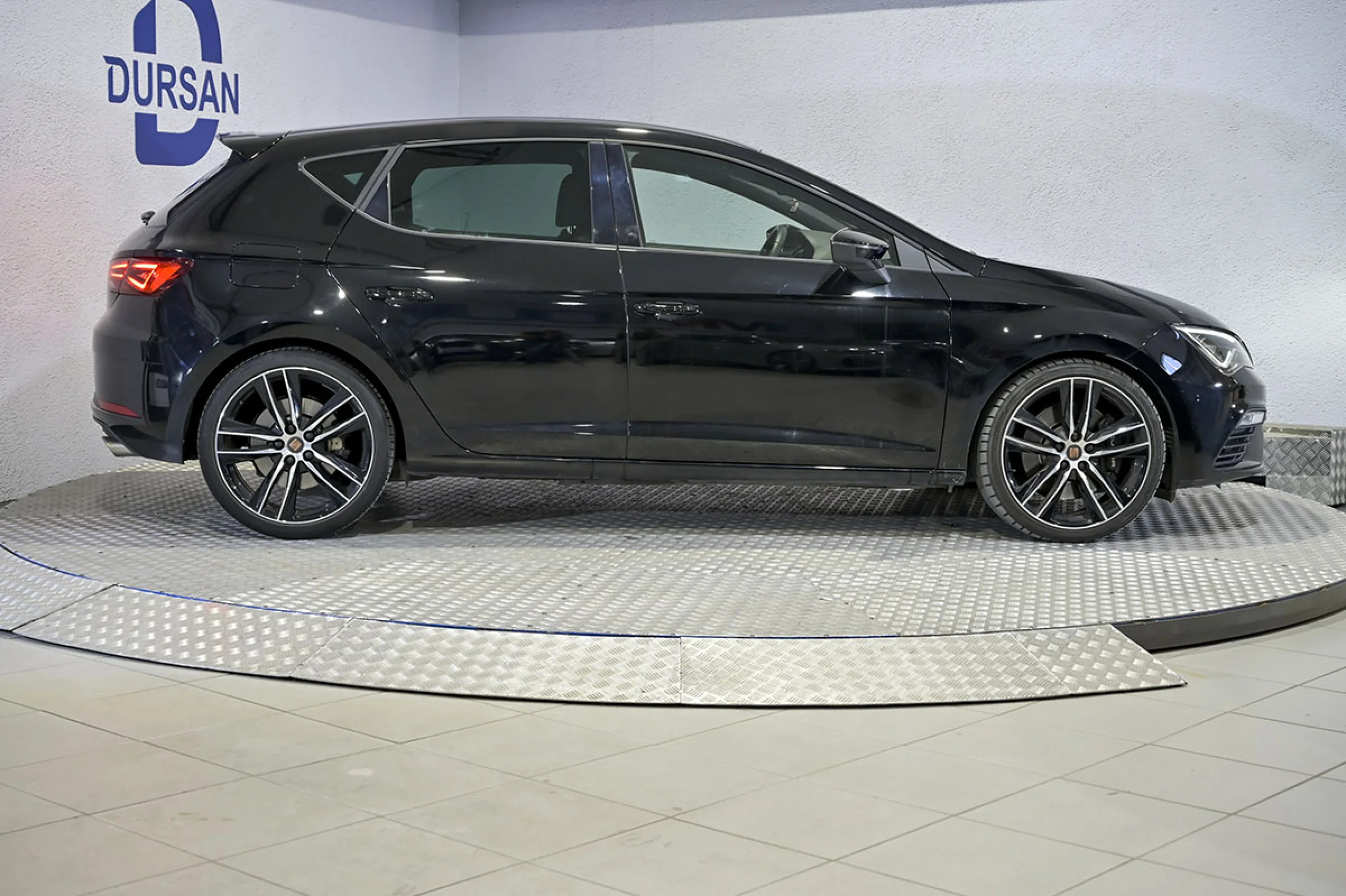 Seat Leon León 2.0 TSI 213kW 290CV DSG7 StSp Cupra - Foto 20
