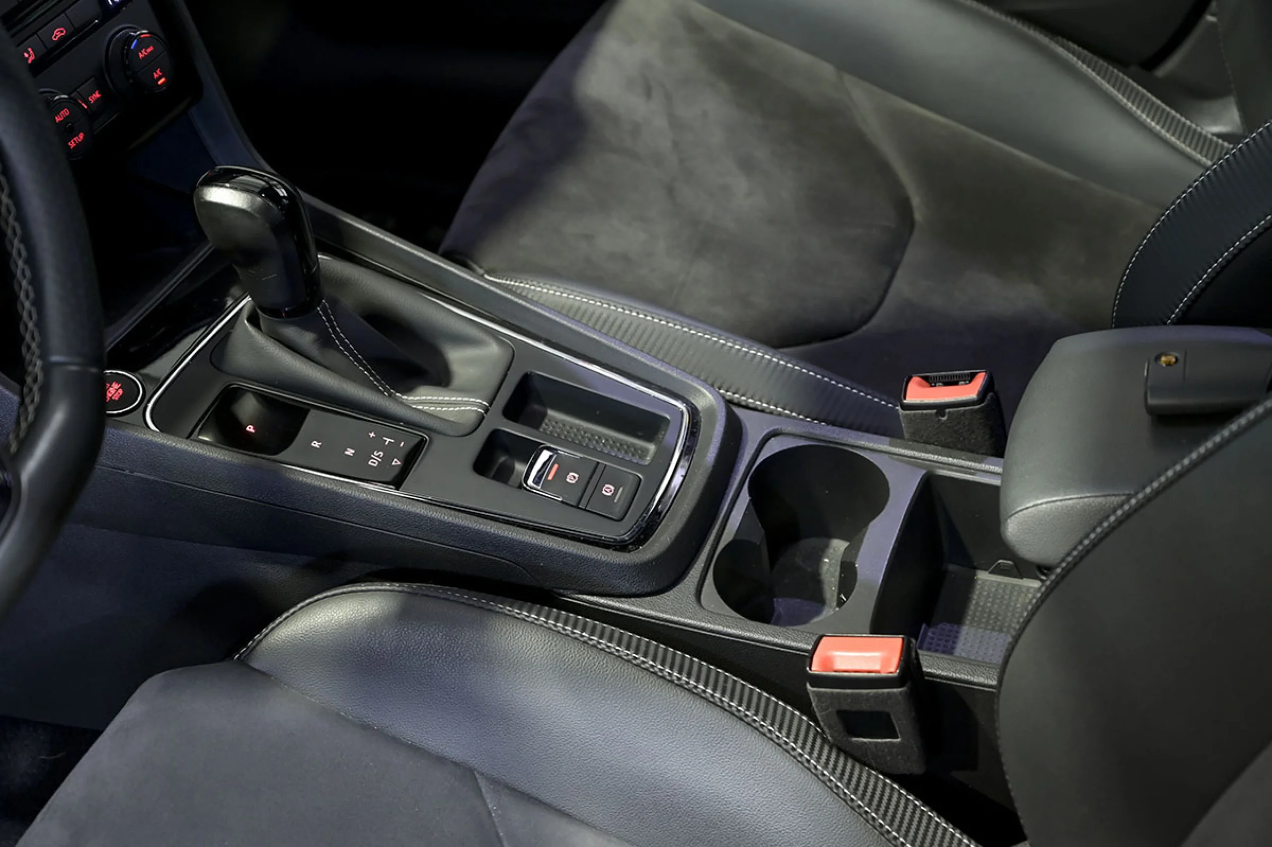 Seat Leon León 2.0 TSI 213kW 290CV DSG7 StSp Cupra - Foto 30