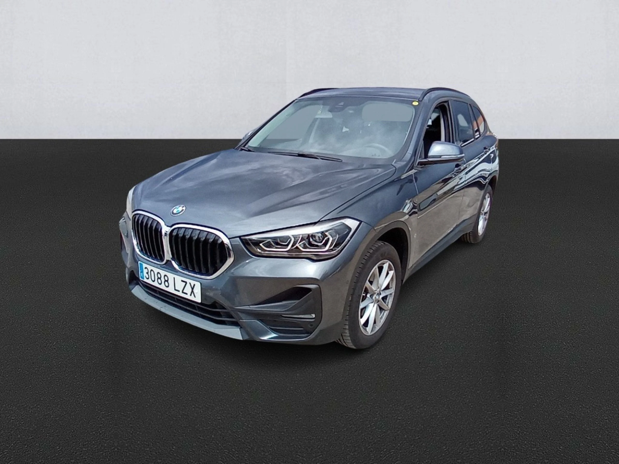 BMW X1 sDrive18dA Corporate - Foto 1