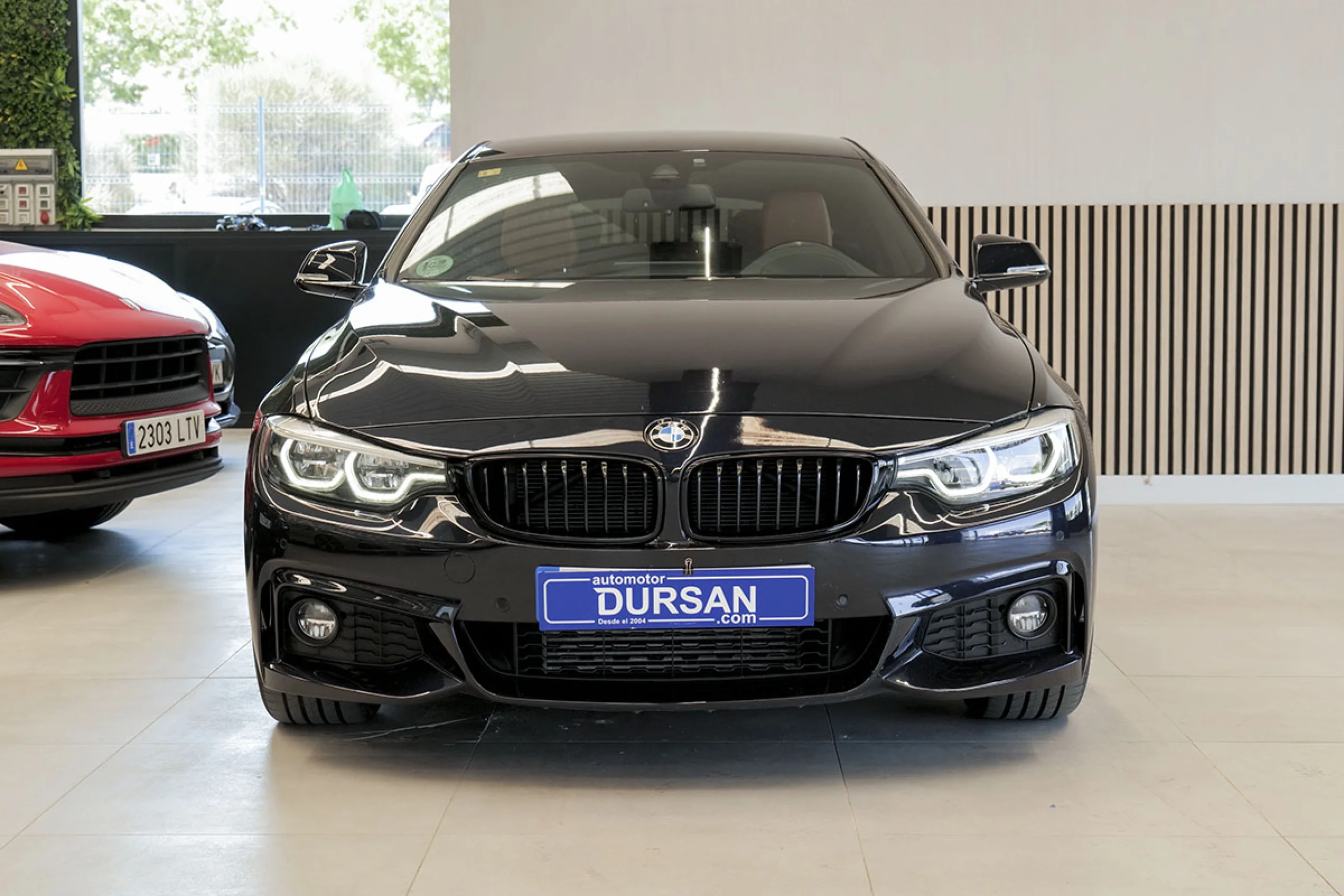 BMW 420 Serie 4 420d Gran Coupe - Foto 2