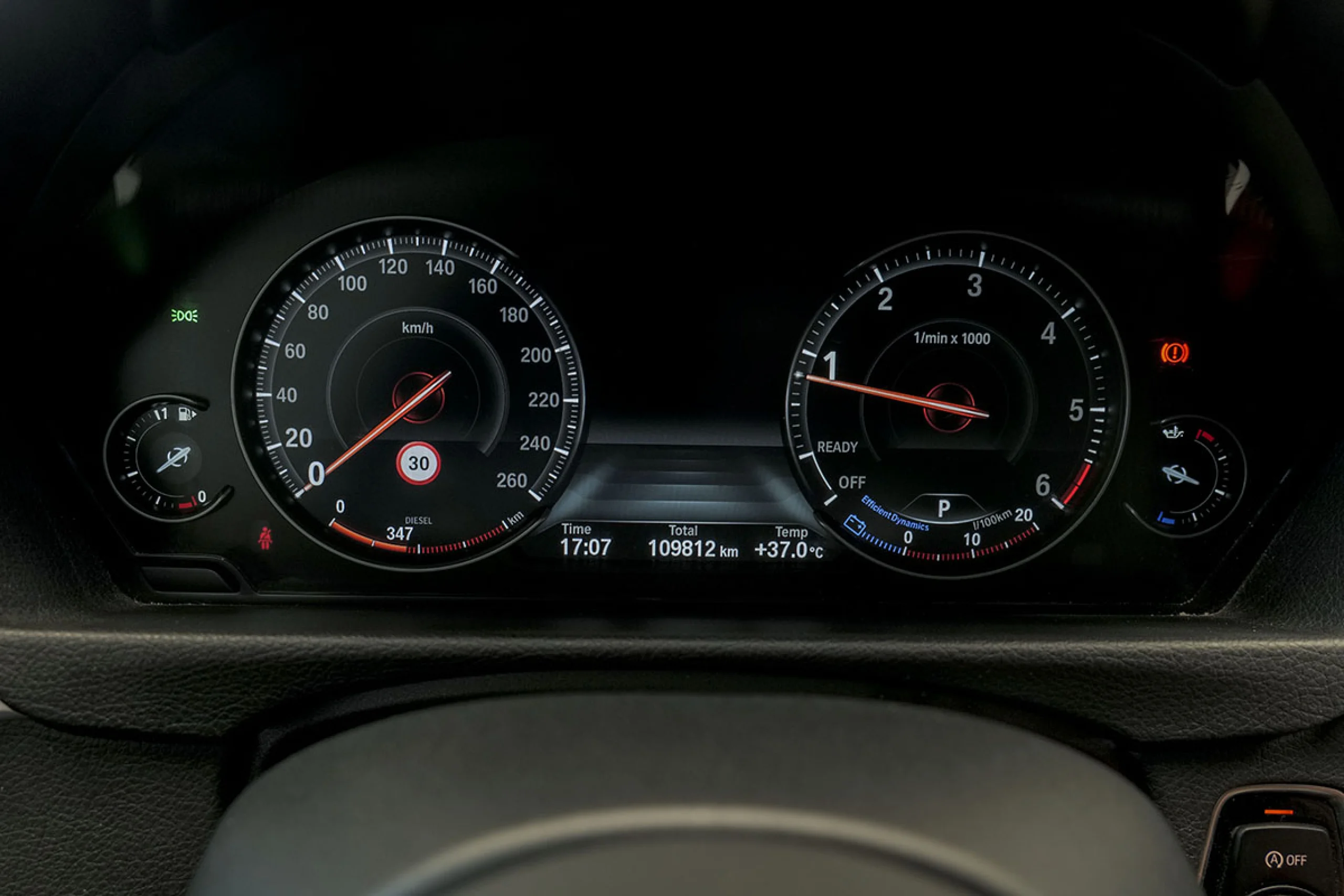 BMW 420 Serie 4 420d Gran Coupe - Foto 5
