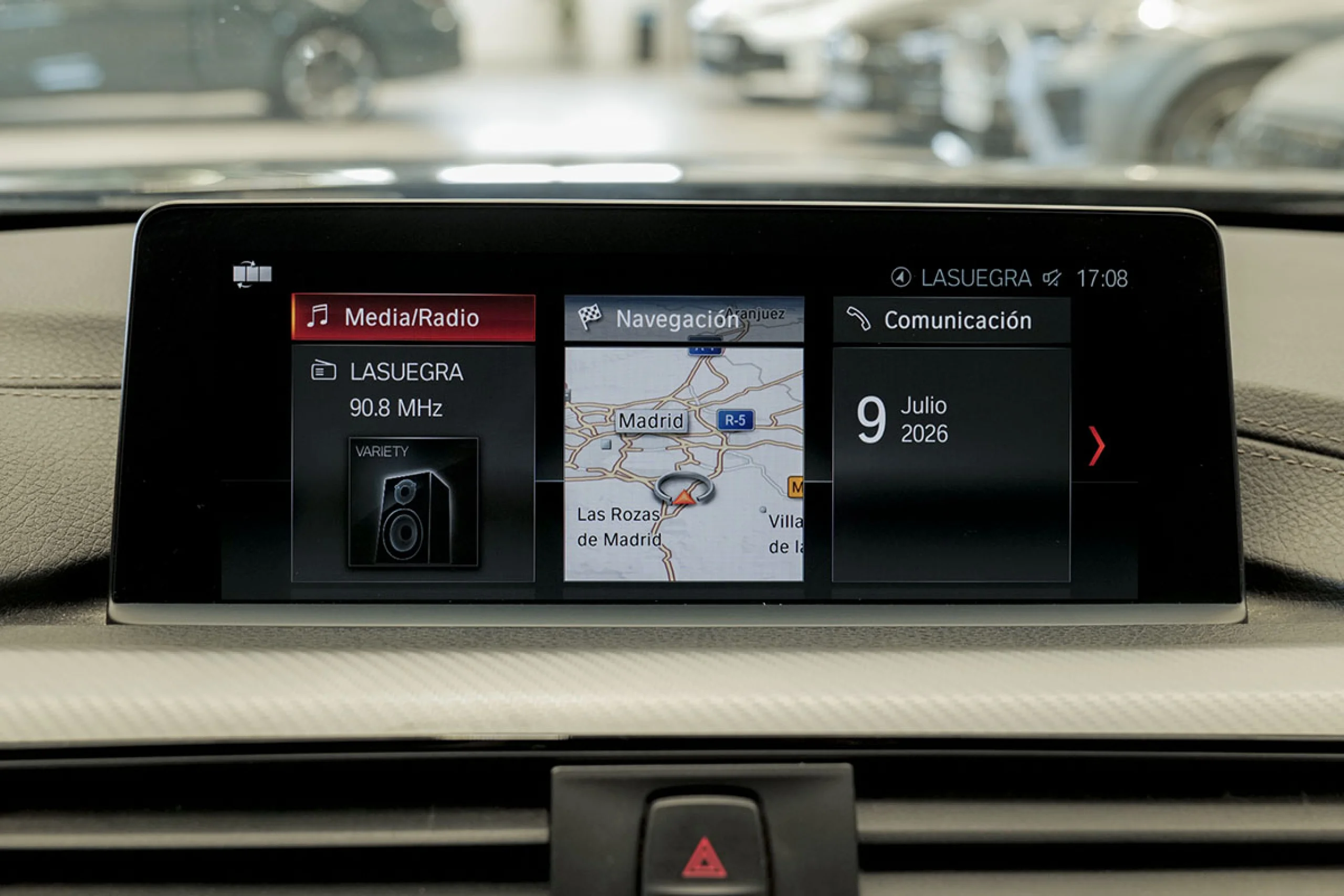BMW 420 Serie 4 420d Gran Coupe - Foto 11